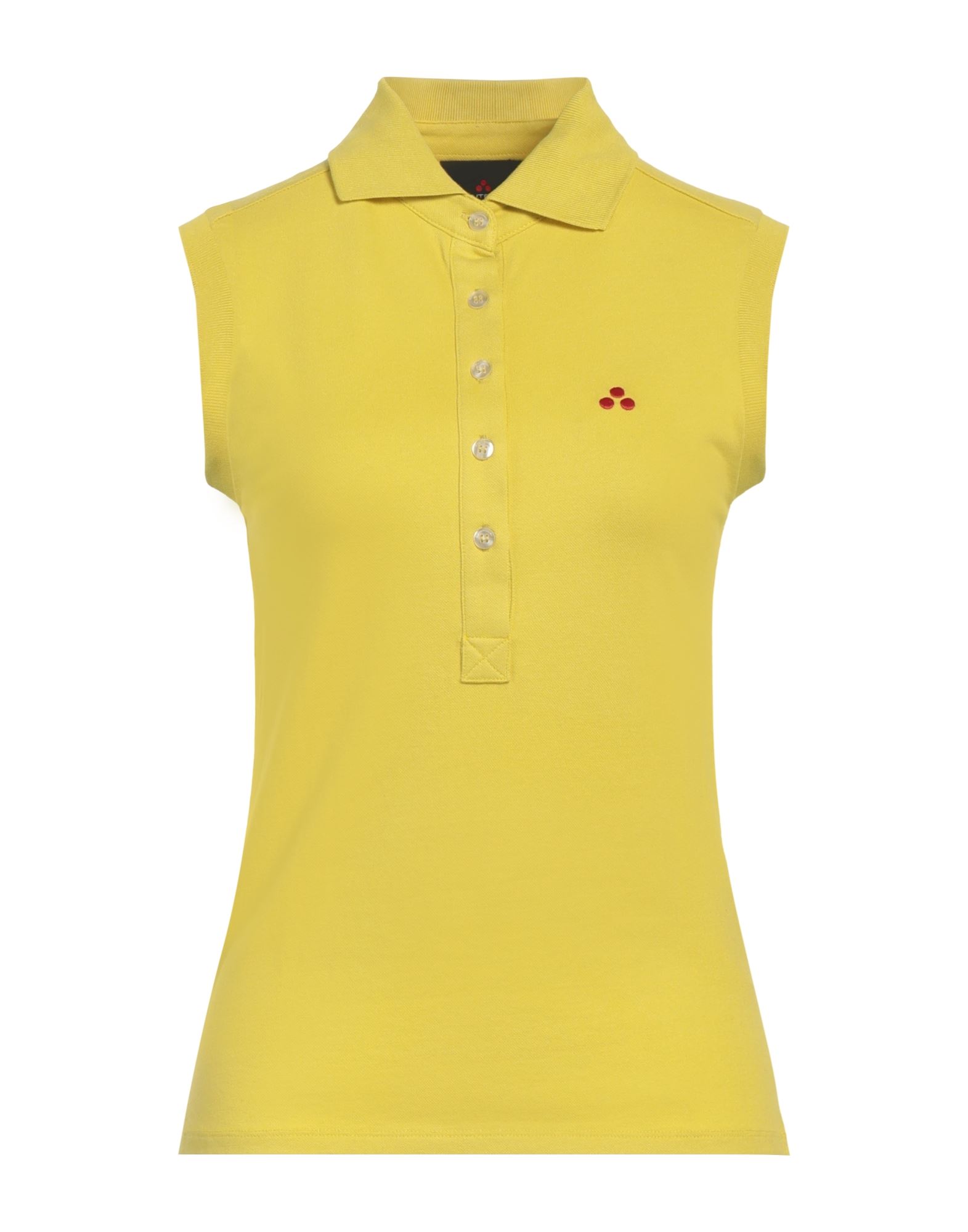 PEUTEREY Poloshirt Damen Hellgrün von PEUTEREY