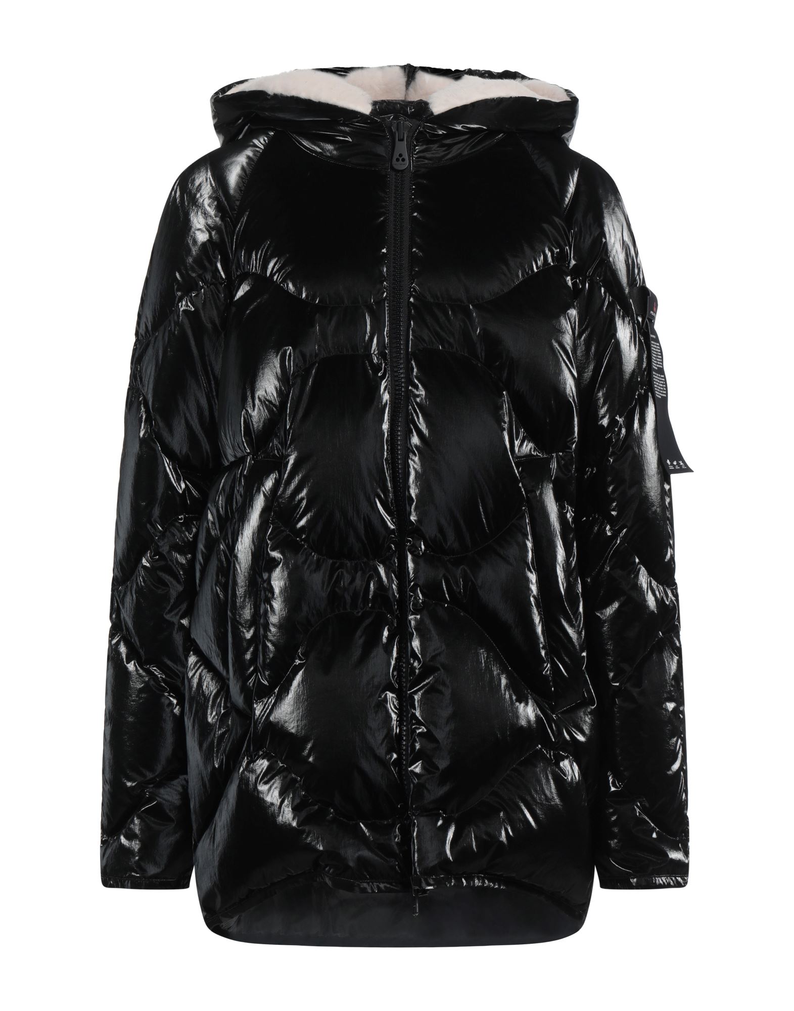 PEUTEREY Pufferjacke & Daunenjacke Damen Schwarz PEUTEREY Pufferjacke & Daunenjacke Damen Schwarz von PEUTEREY