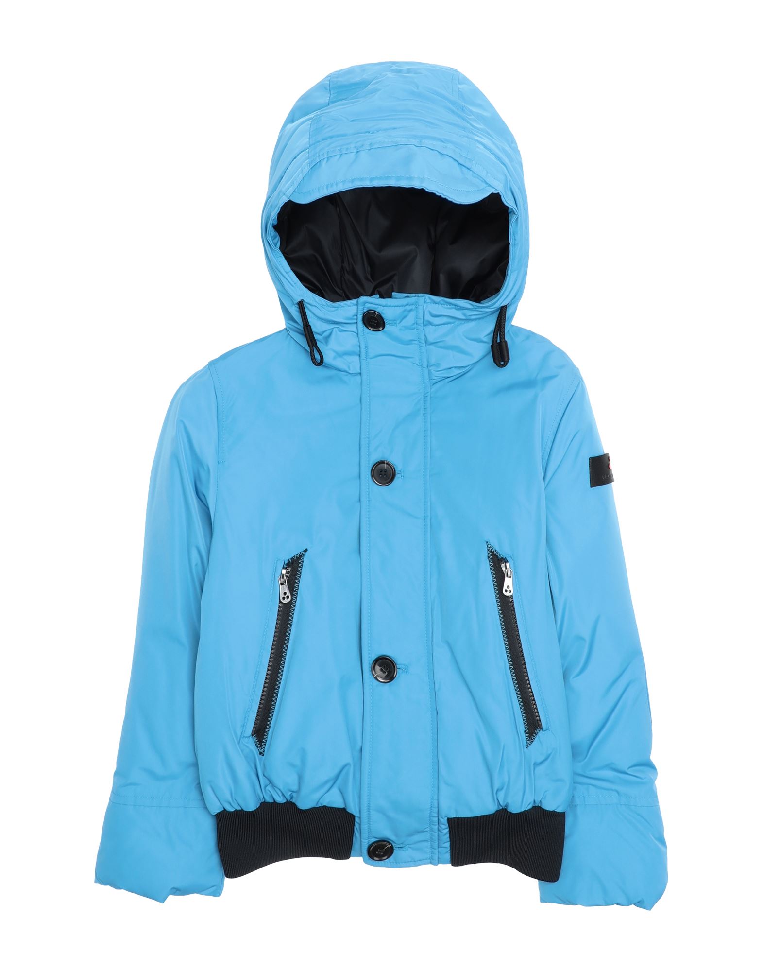 PEUTEREY Pufferjacke & Daunenjacke Kinder Azurblau von PEUTEREY