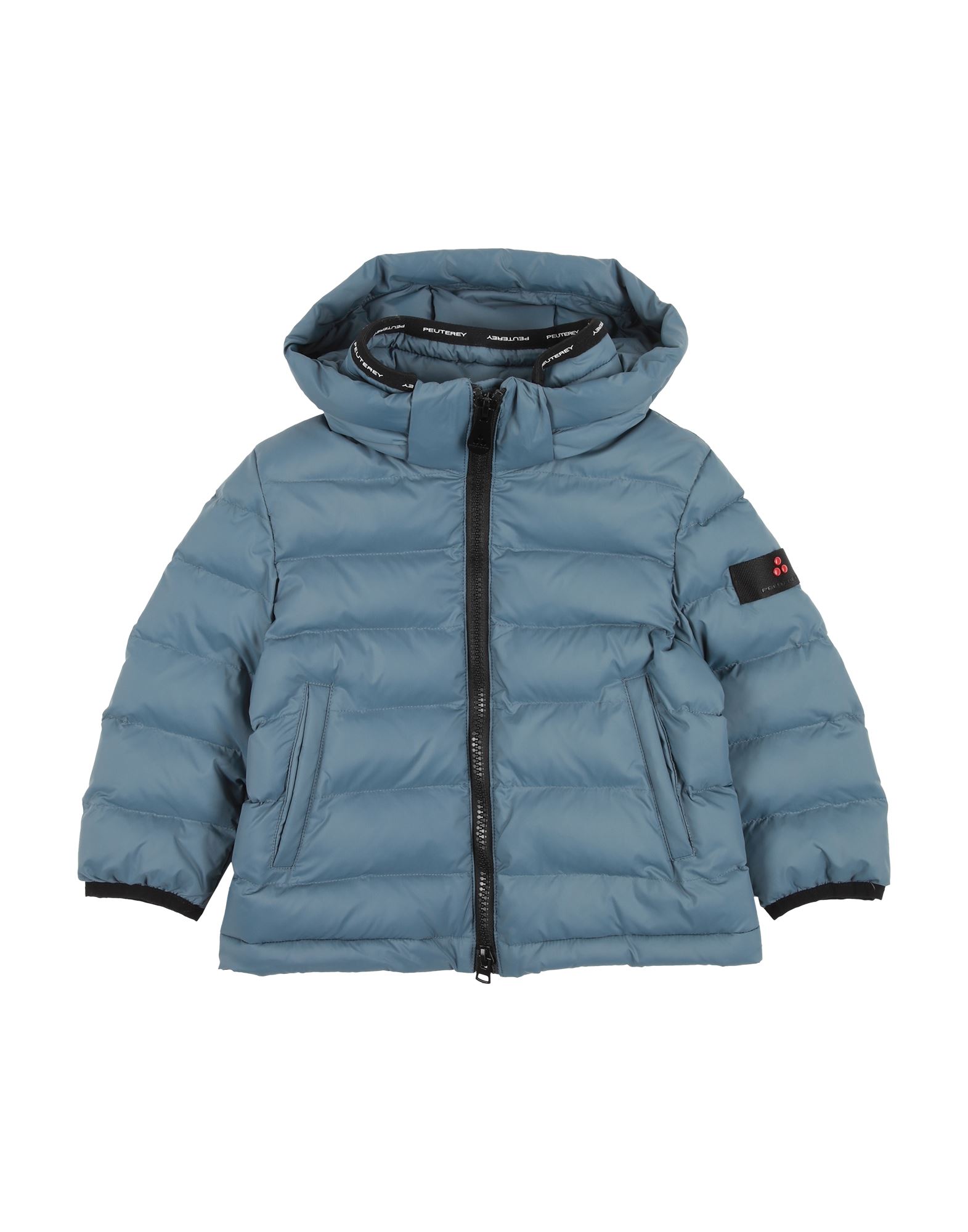 PEUTEREY Pufferjacke & Daunenjacke Kinder Blaugrau von PEUTEREY