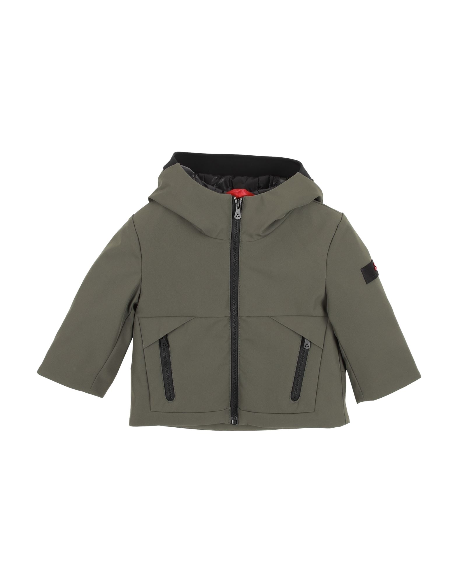 PEUTEREY Pufferjacke & Daunenjacke Kinder Militärgrün von PEUTEREY