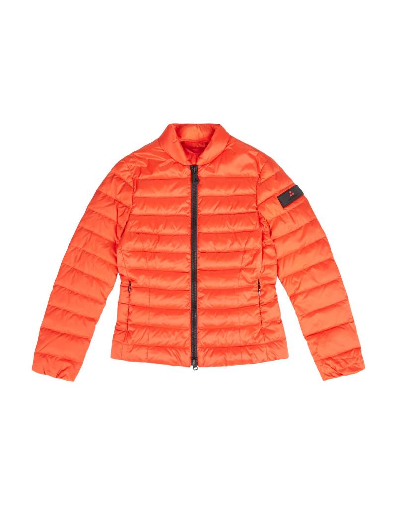 PEUTEREY Pufferjacke & Daunenjacke Kinder Orange von PEUTEREY