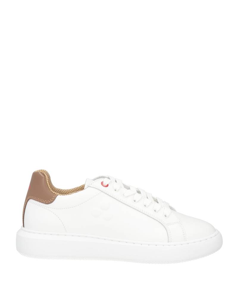 PEUTEREY Sneakers Damen Weiß von PEUTEREY