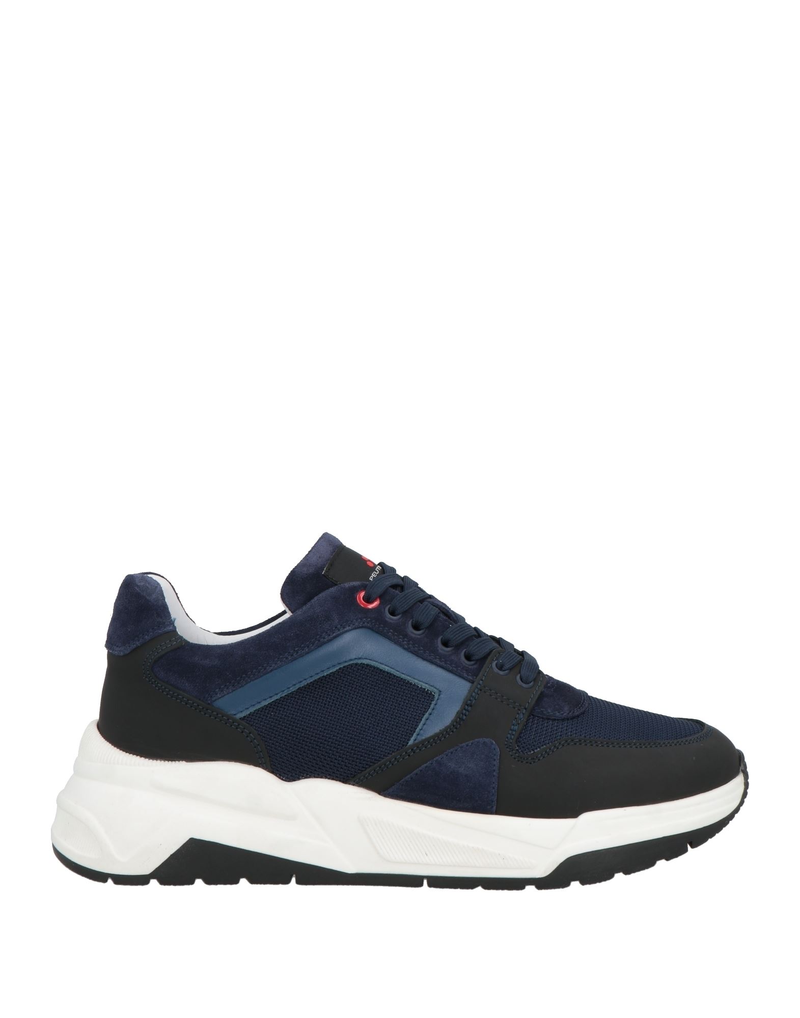 PEUTEREY Sneakers Herren Marineblau von PEUTEREY