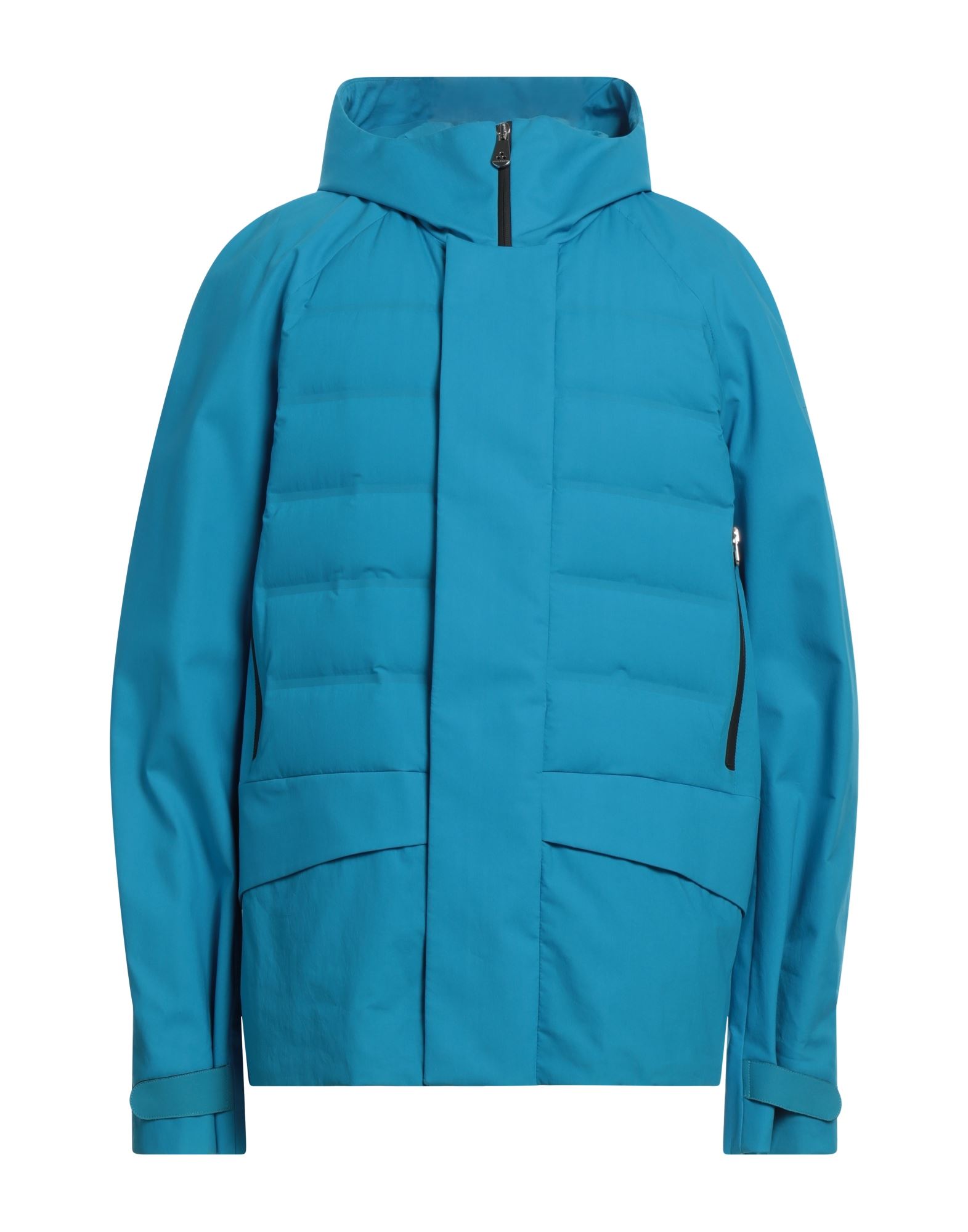 PEUTEREY Pufferjacke & Daunenjacke Herren Azurblau von PEUTEREY