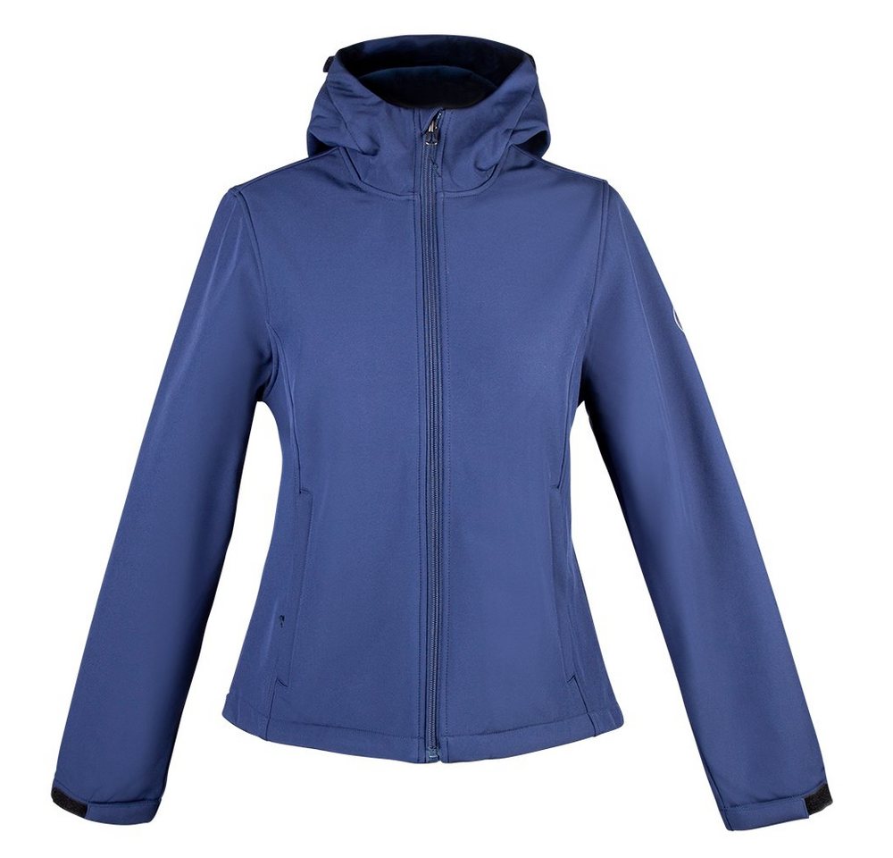 PFIFF Softshelljacke Softshelljacke "New Townsville" Damen von PFIFF