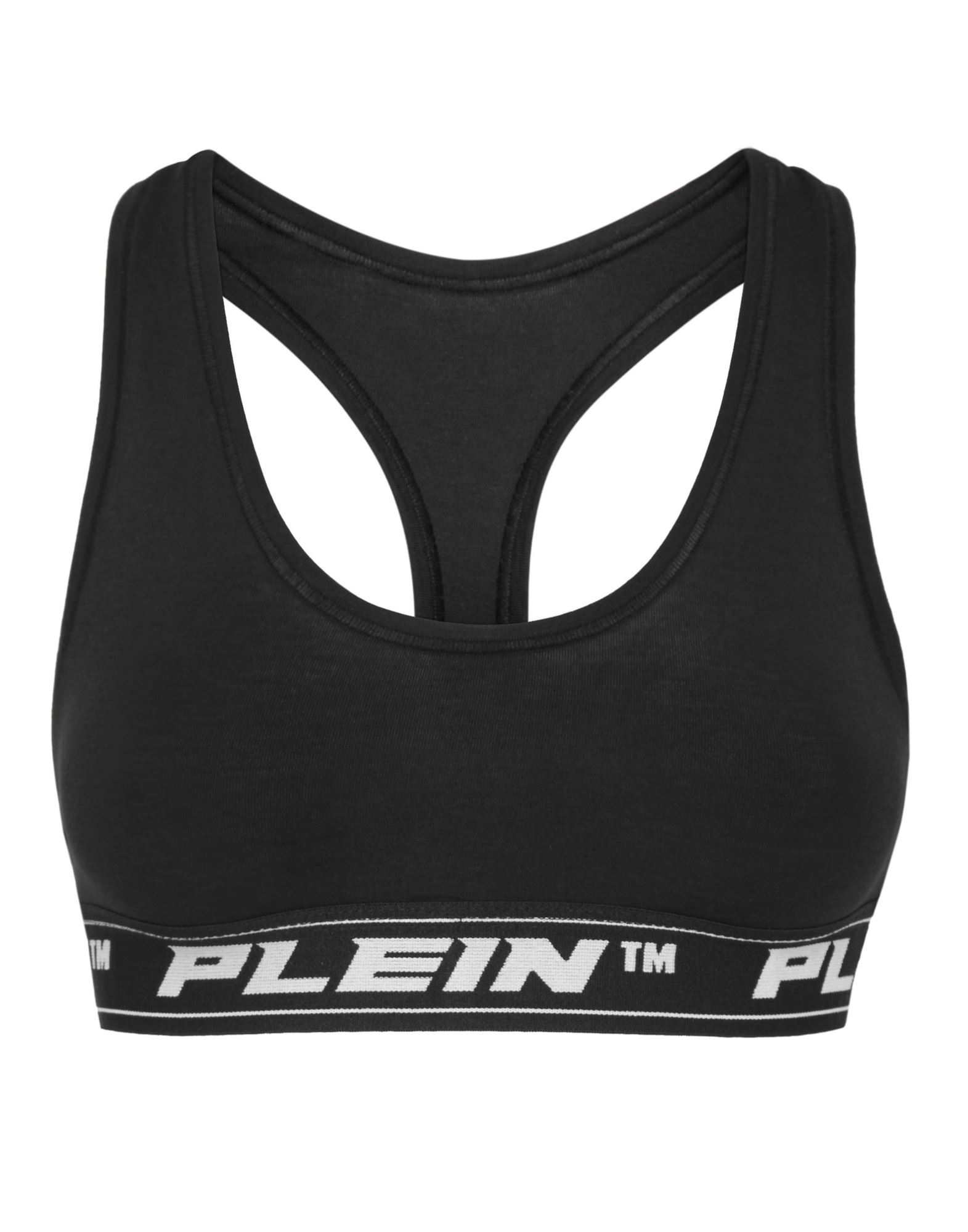 PHILIPP PLEIN Bh Damen Schwarz von PHILIPP PLEIN