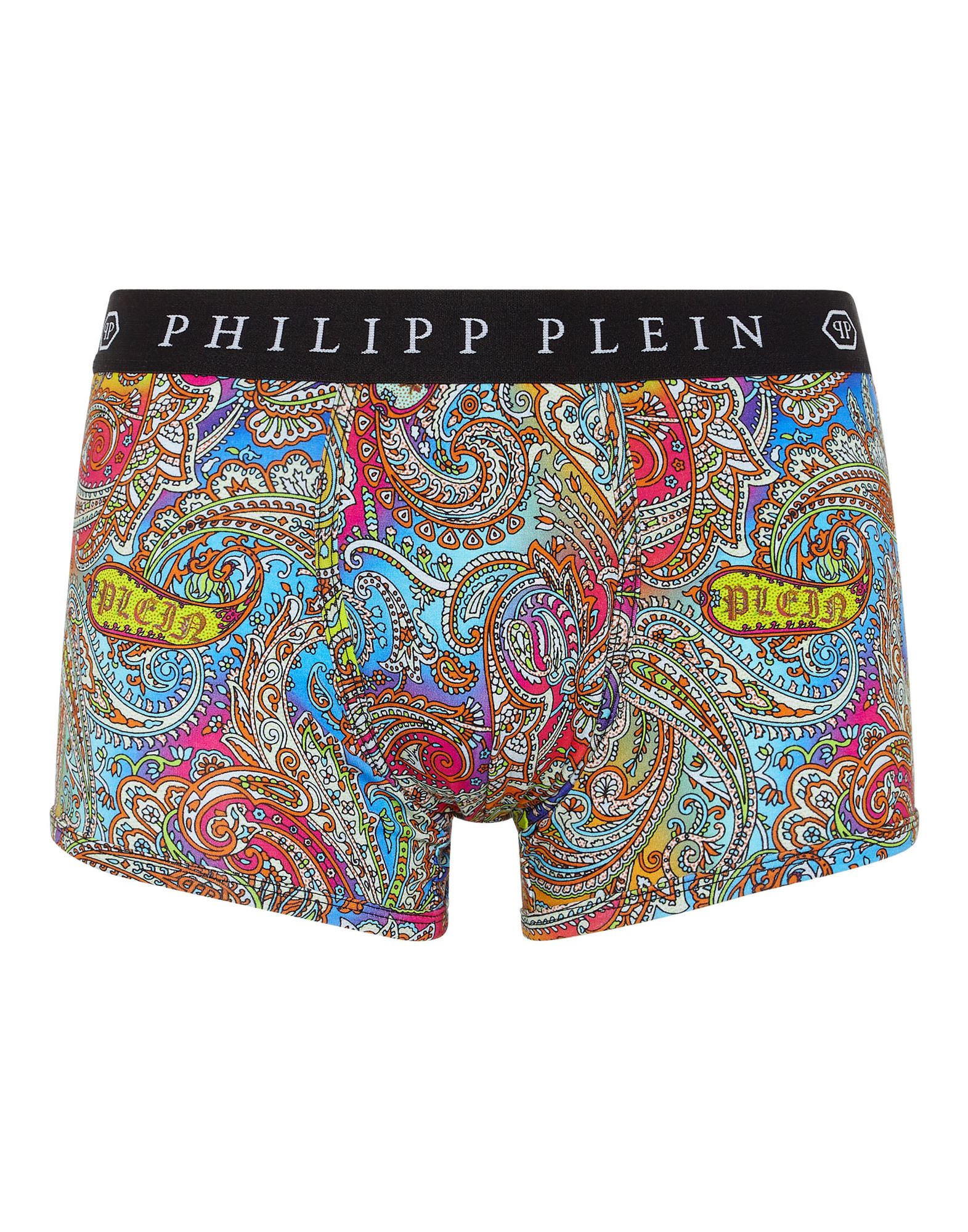 PHILIPP PLEIN Boxershorts Herren Bunt von PHILIPP PLEIN