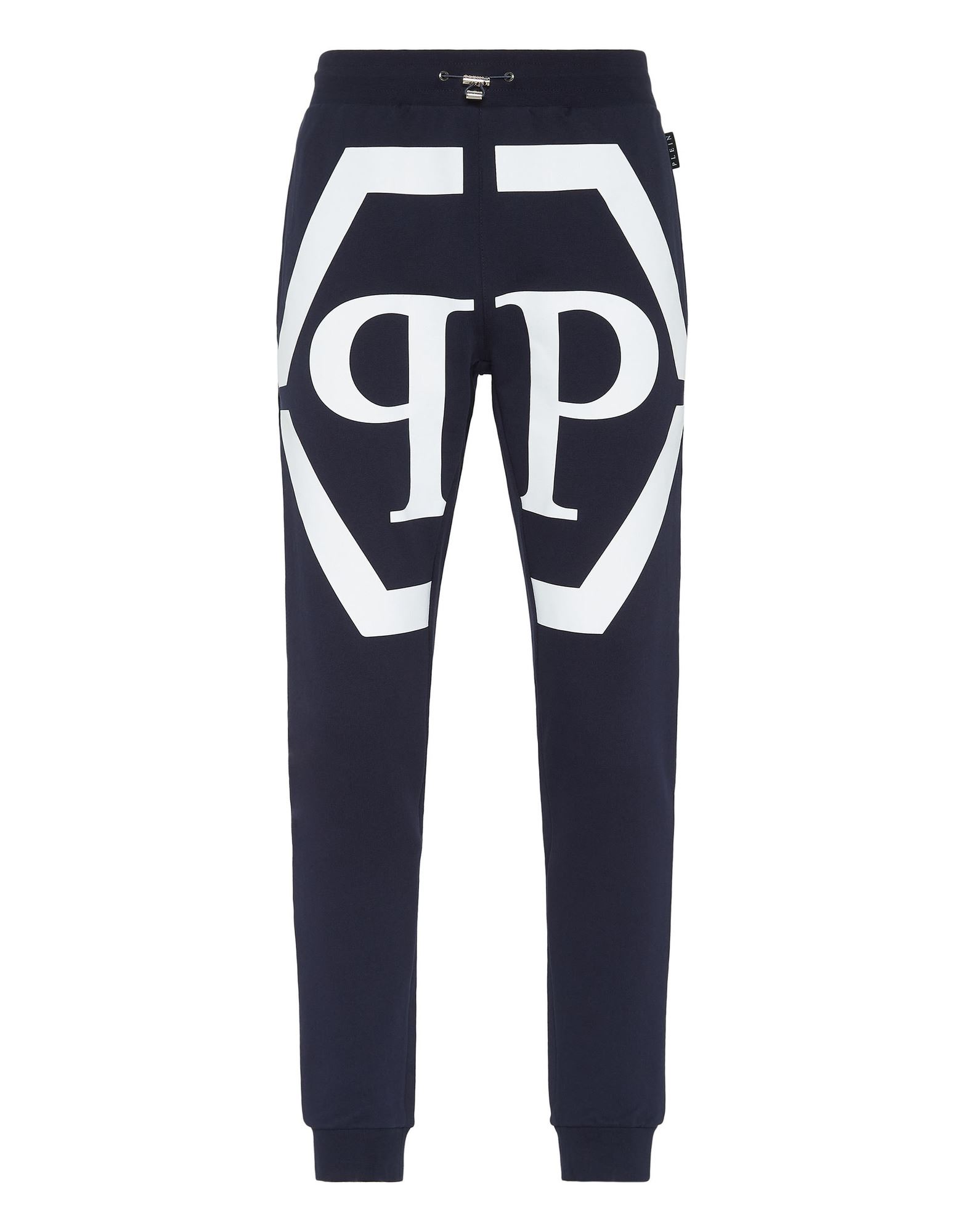 PHILIPP PLEIN Hose Herren Blau von PHILIPP PLEIN