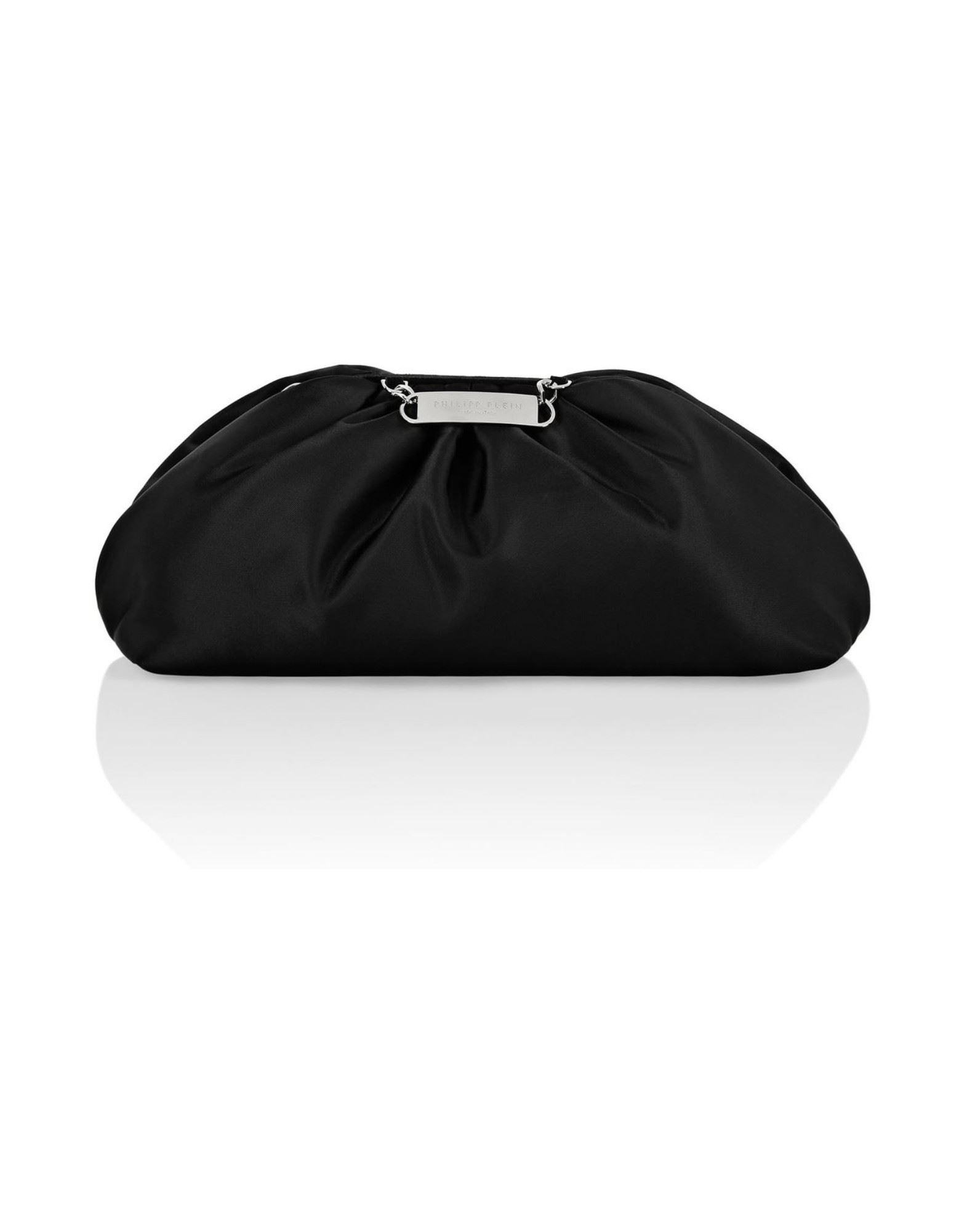 PHILIPP PLEIN Schultertasche Damen Schwarz von PHILIPP PLEIN