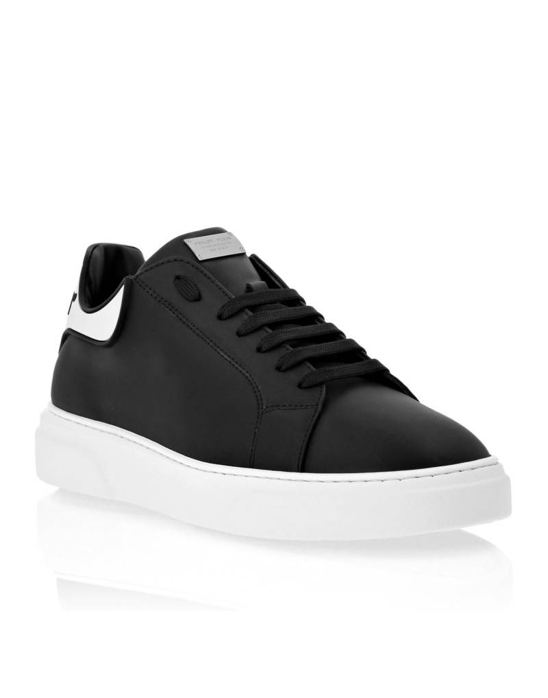 PHILIPP PLEIN Sneakers Damen Schwarz von PHILIPP PLEIN