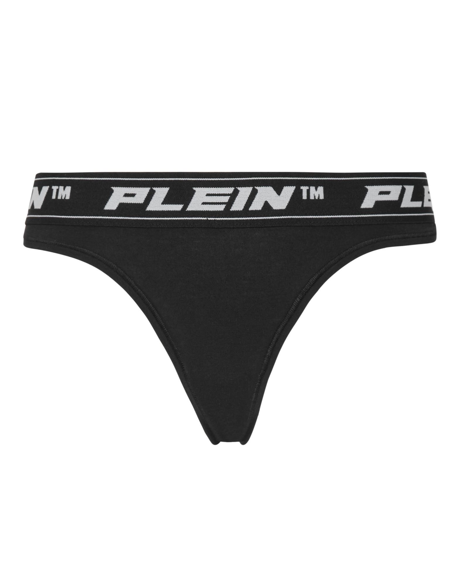 PHILIPP PLEIN String Damen Schwarz von PHILIPP PLEIN