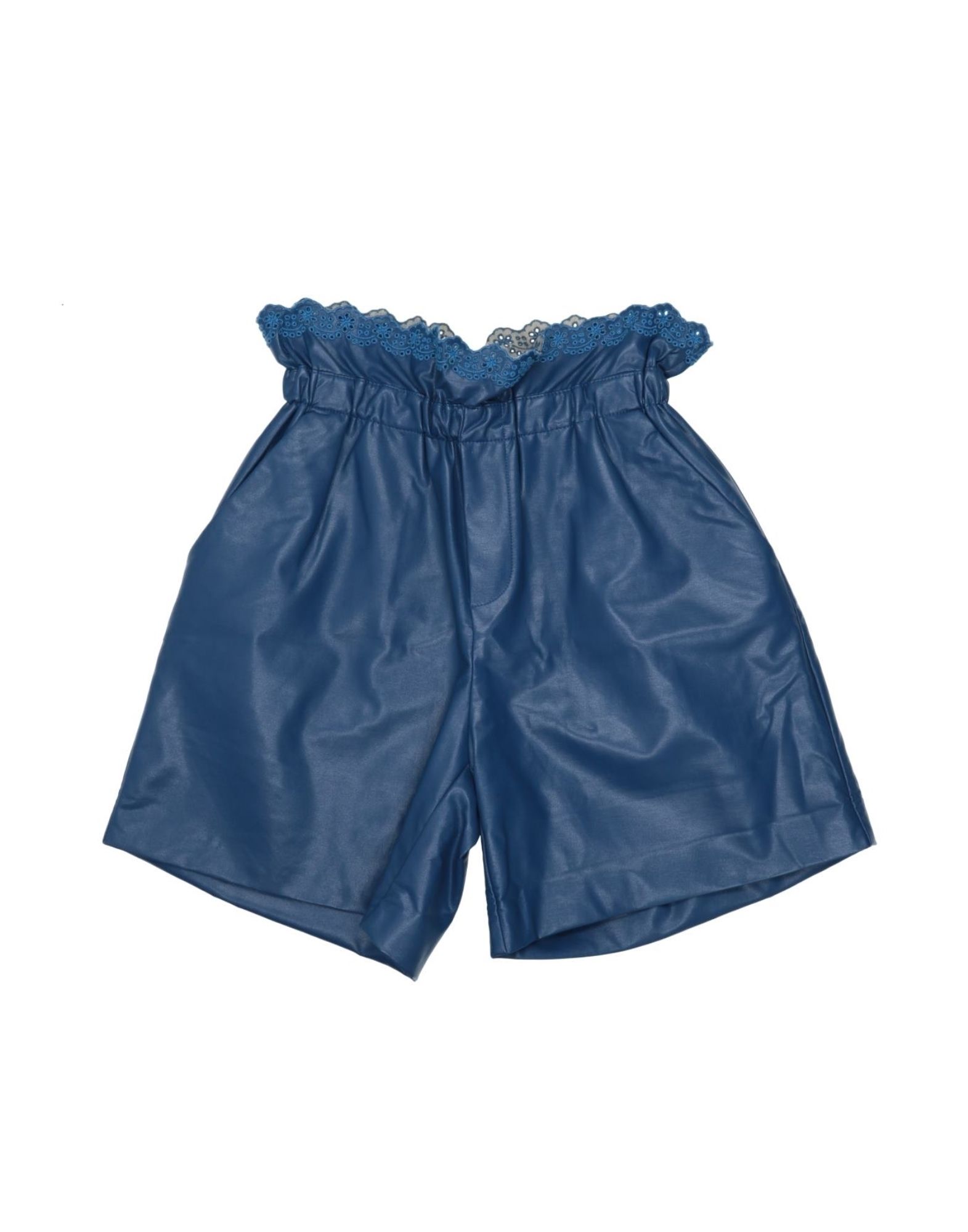 PHILOSOPHY di LORENZO SERAFINI Shorts & Bermudashorts Kinder Blau von PHILOSOPHY di LORENZO SERAFINI