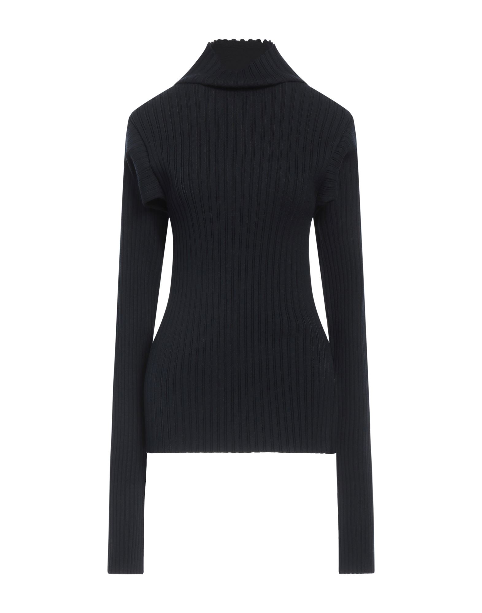 PHILOSOPHY di LORENZO SERAFINI Rollkragenpullover Damen Nachtblau von PHILOSOPHY di LORENZO SERAFINI