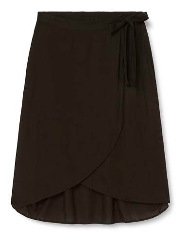 PCTALA WRAP Skirt NOOS BC QX von PIECES