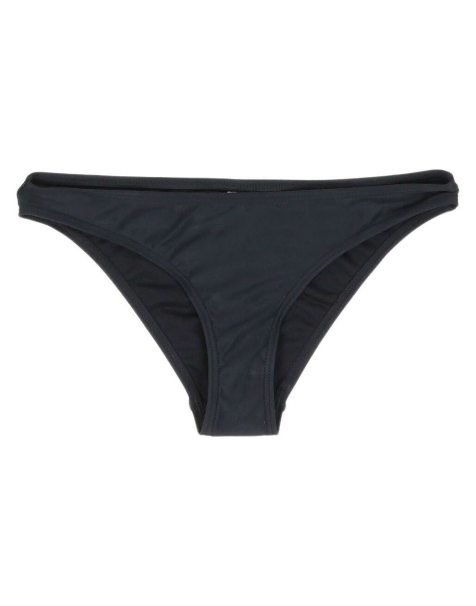 PIECES Bikinislip & Badehose Damen Schwarz von PIECES