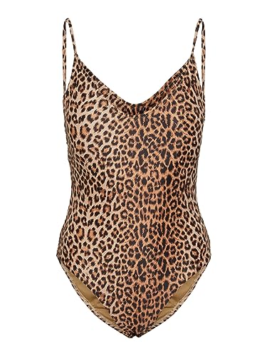 PIECES PCBAOMI Swimsuit SWW NOOS BC von PIECES