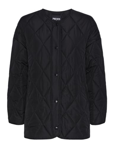 PIECES Pcstella Quilted Jacket Noos Bc von PIECES