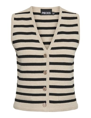 Pcnisa Knit Vest Pa Bc Pcnisa Knit Vest Pa Bc von PIECES