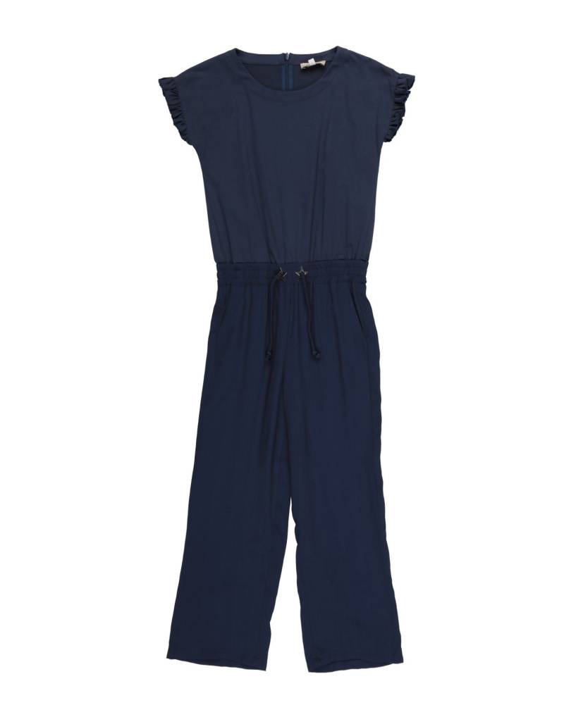 PINKO UP Jumpsuit Kinder Nachtblau von PINKO UP