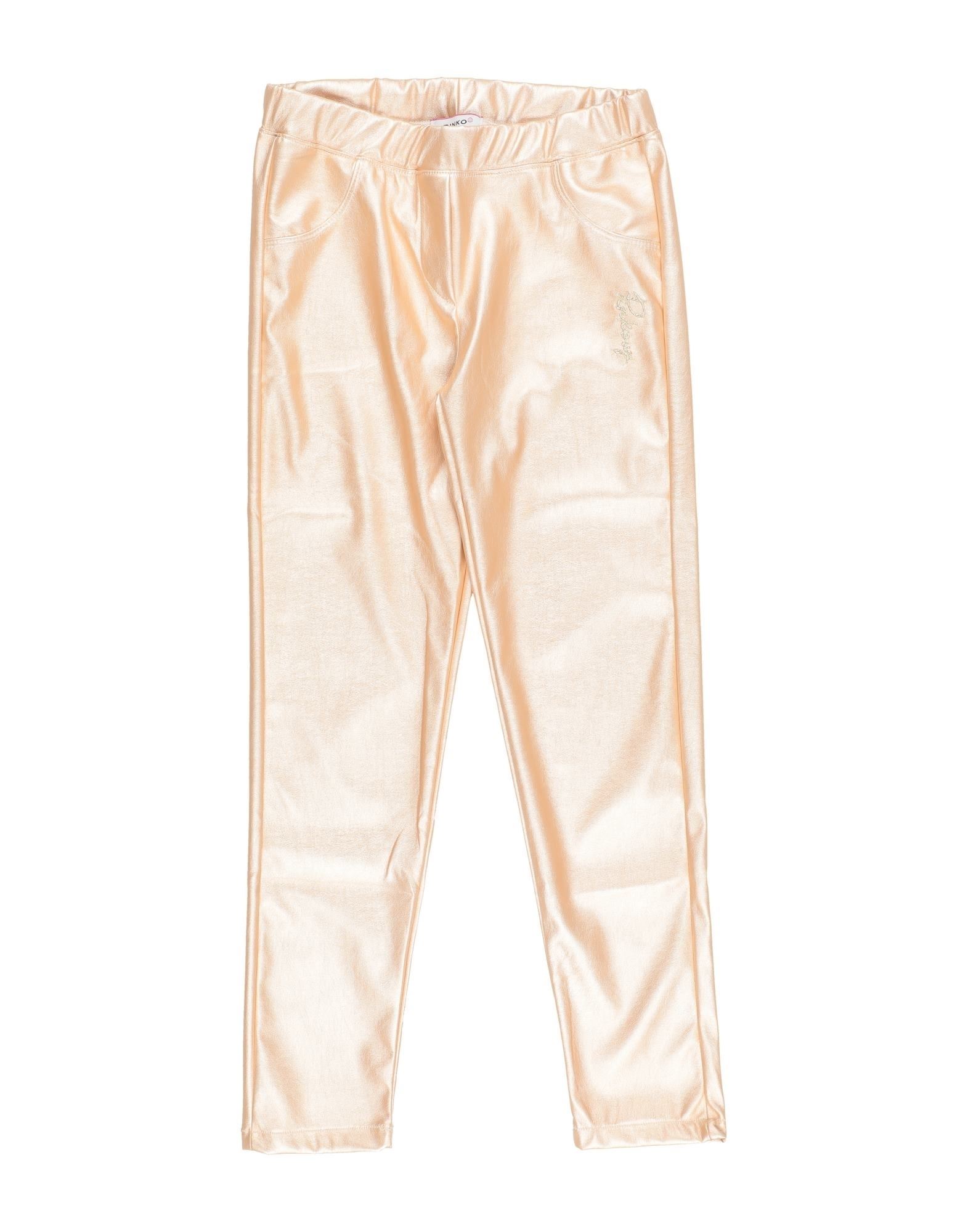 PINKO UP Hose Kinder Beige von PINKO UP