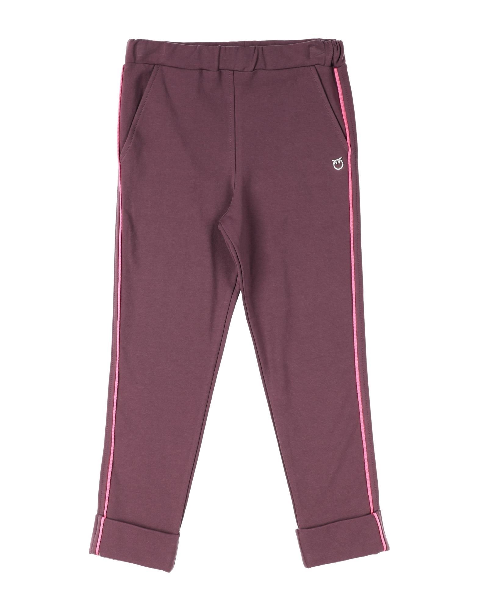 PINKO UP Hose Kinder Bordeaux von PINKO UP