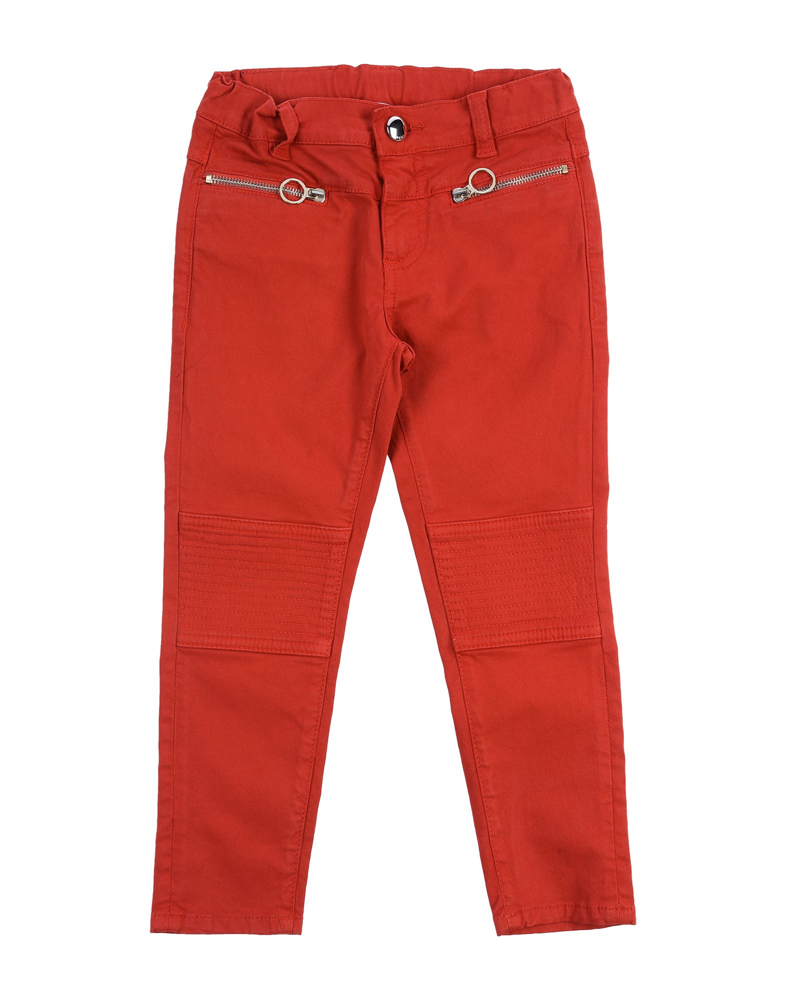 PINKO UP Hose Kinder Rot von PINKO UP