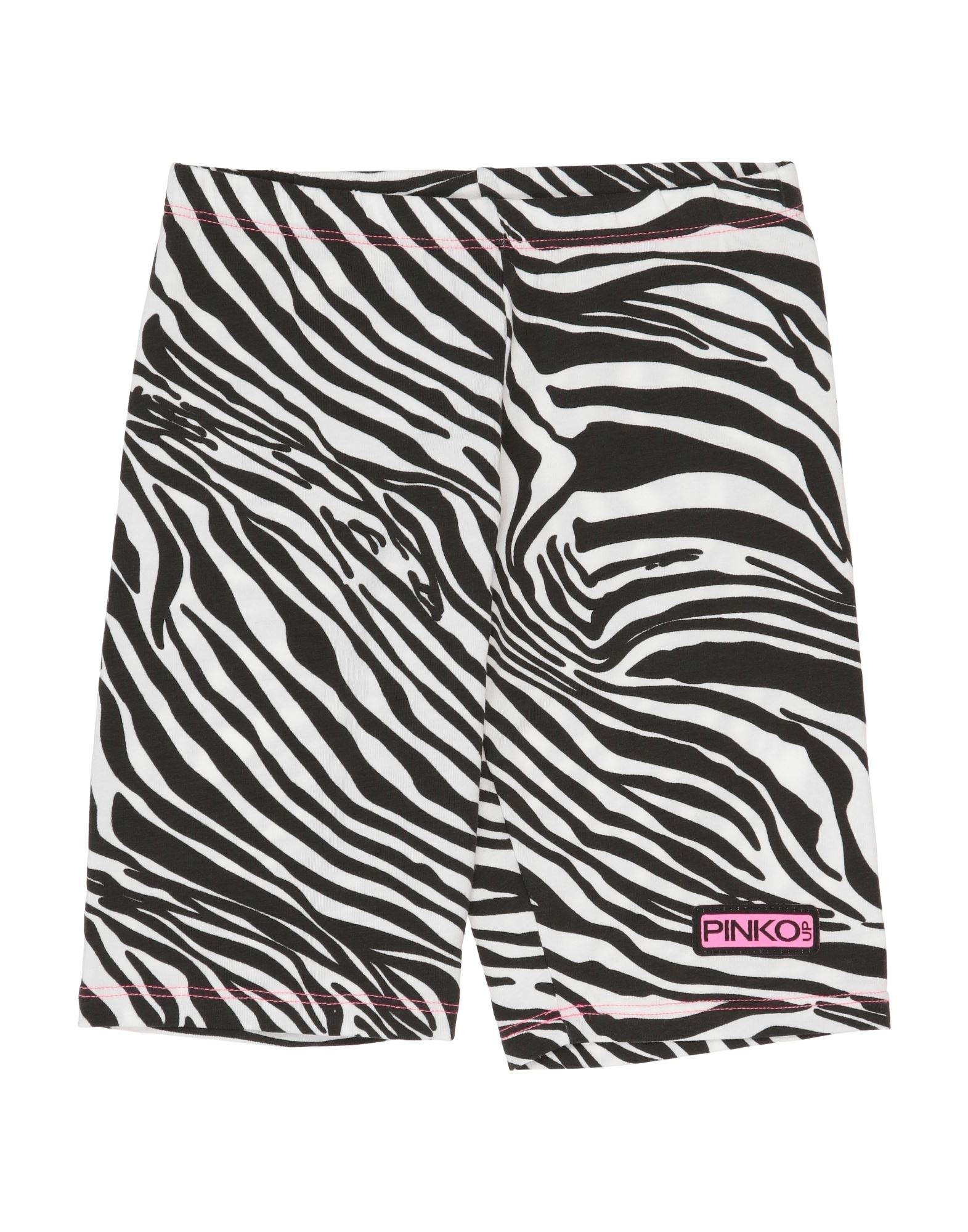 PINKO UP Shorts & Bermudashorts Kinder Schwarz von PINKO UP