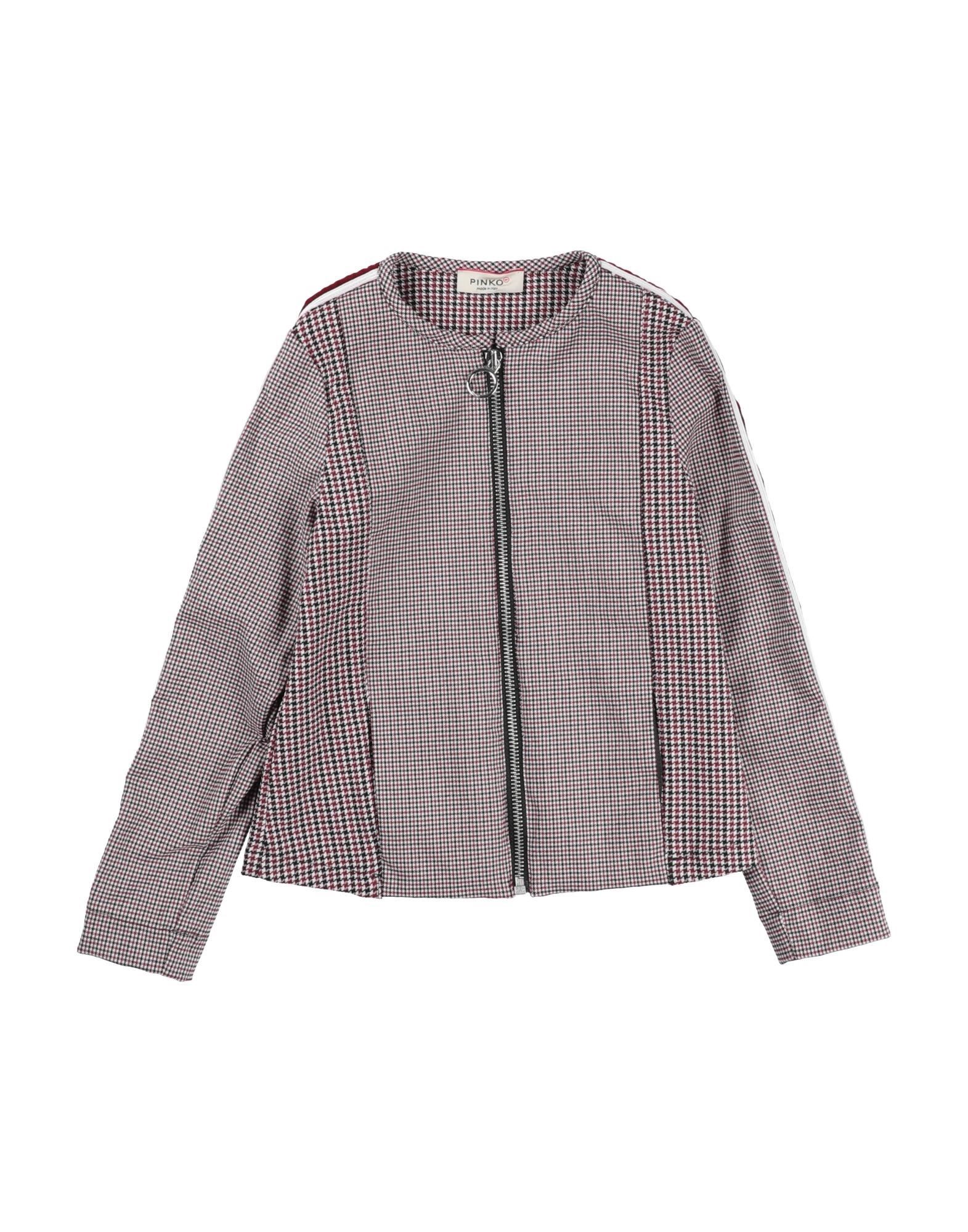 PINKO UP Blazer Kinder Bordeaux von PINKO UP