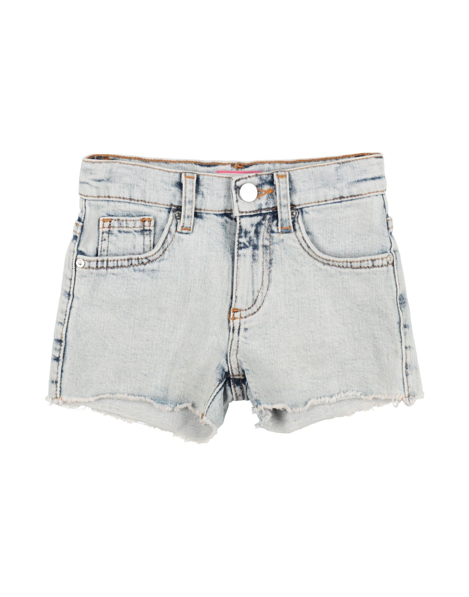 PINKO UP Jeansshorts Kinder Blau von PINKO UP