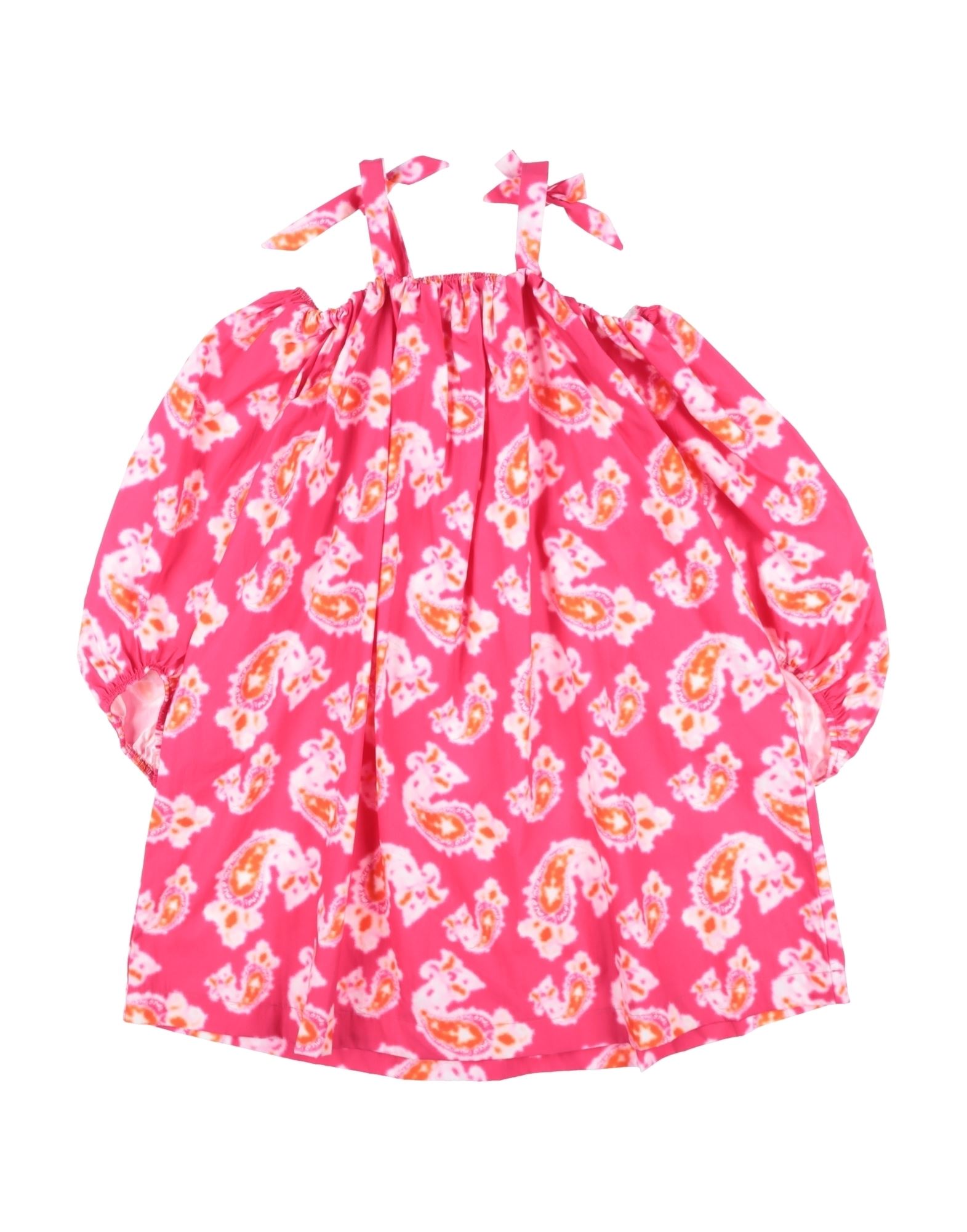 PINKO UP Kinderkleid Kinder Fuchsia von PINKO UP