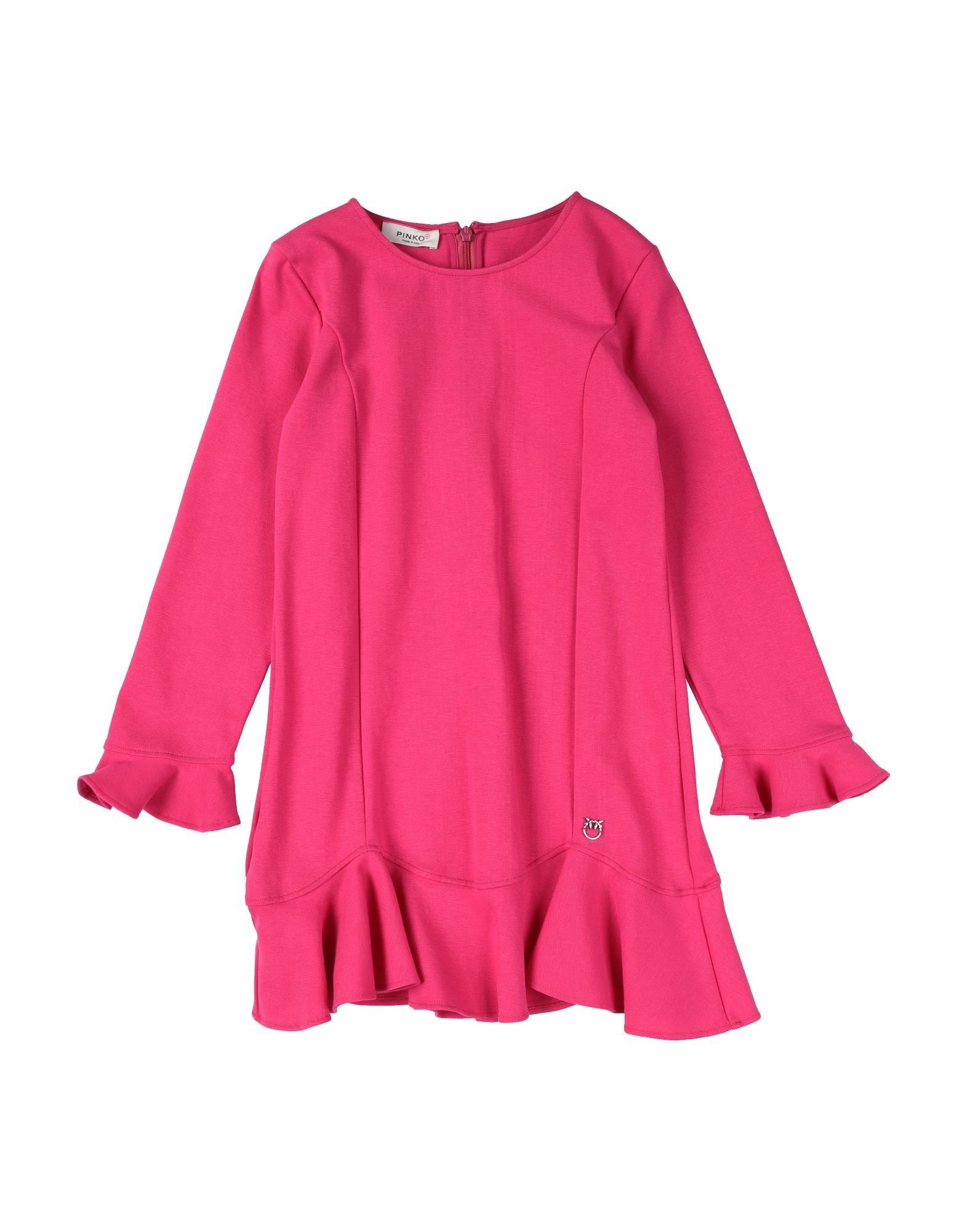 PINKO UP Kinderkleid Kinder Fuchsia von PINKO UP