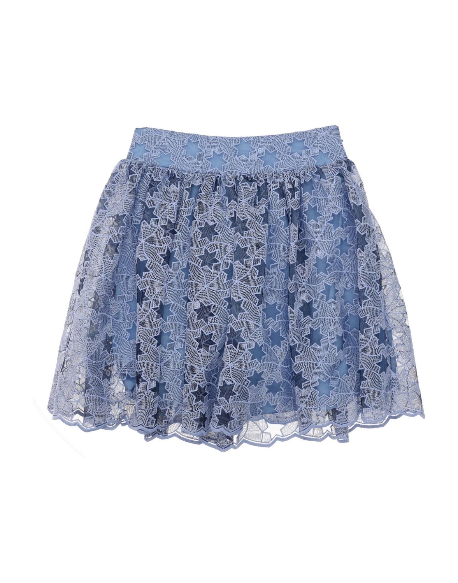 PINKO UP Kinderrock Kinder Taubenblau von PINKO UP