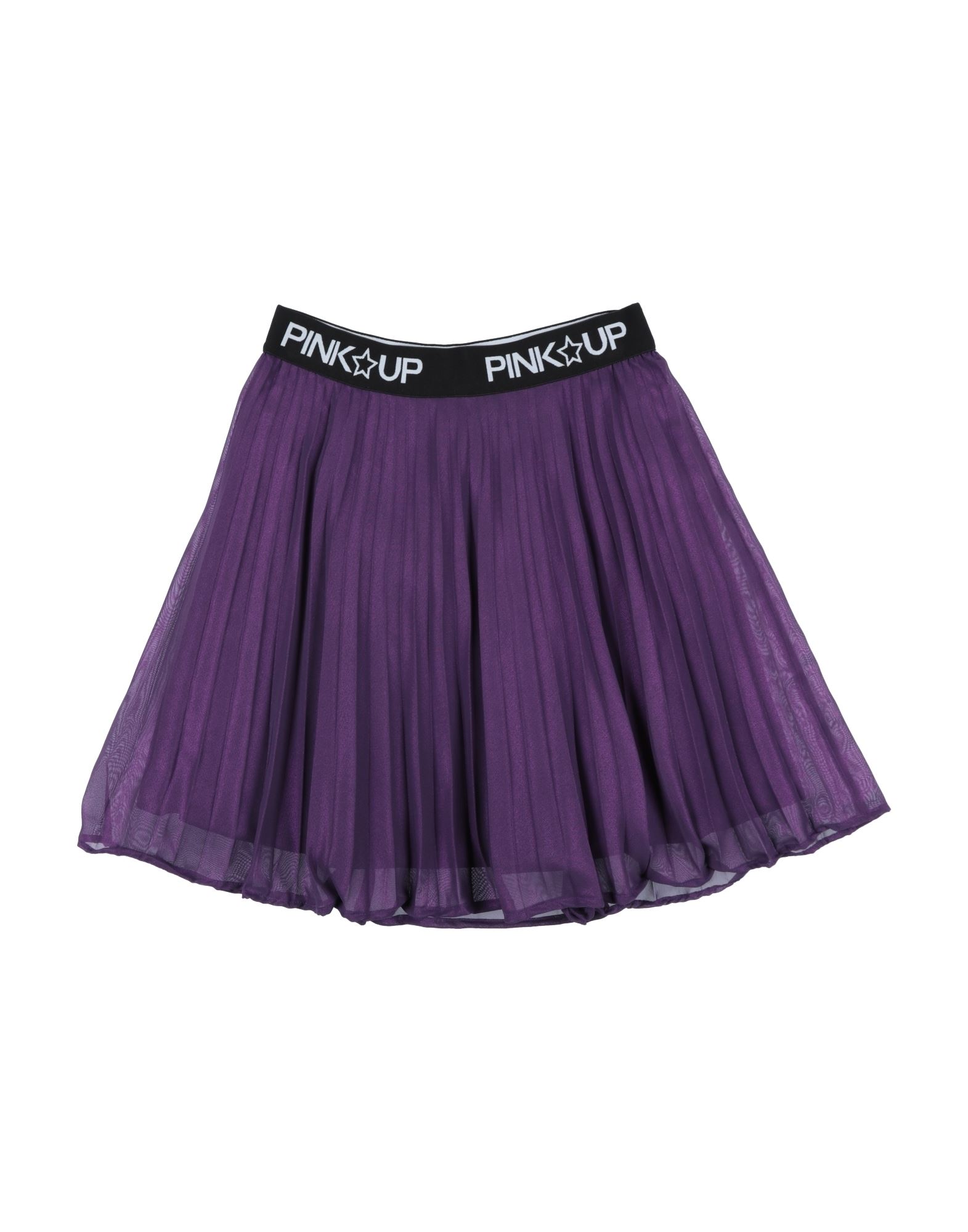 PINKO UP Kinderrock Kinder Violett von PINKO UP