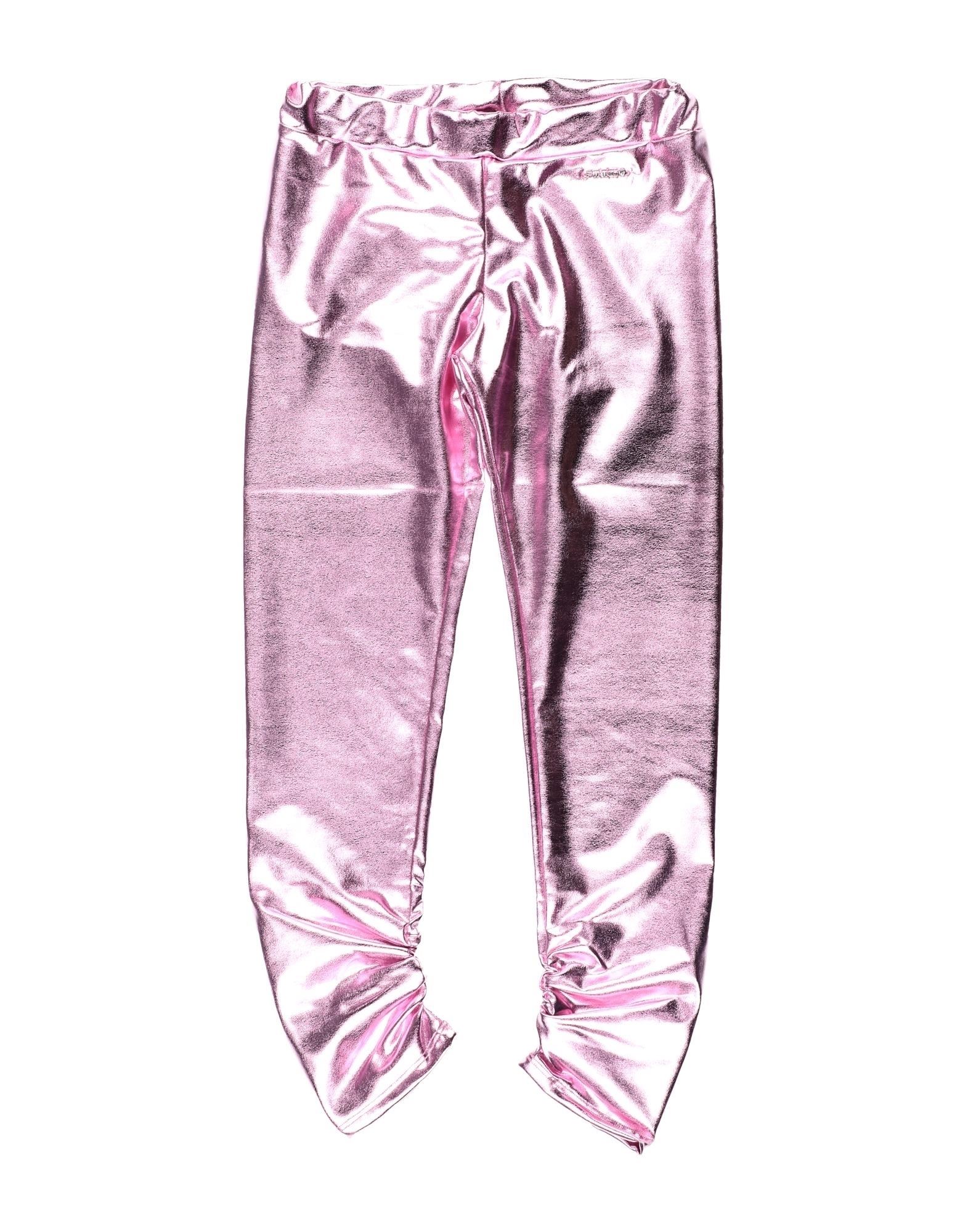 PINKO UP Leggings Kinder Rosa von PINKO UP