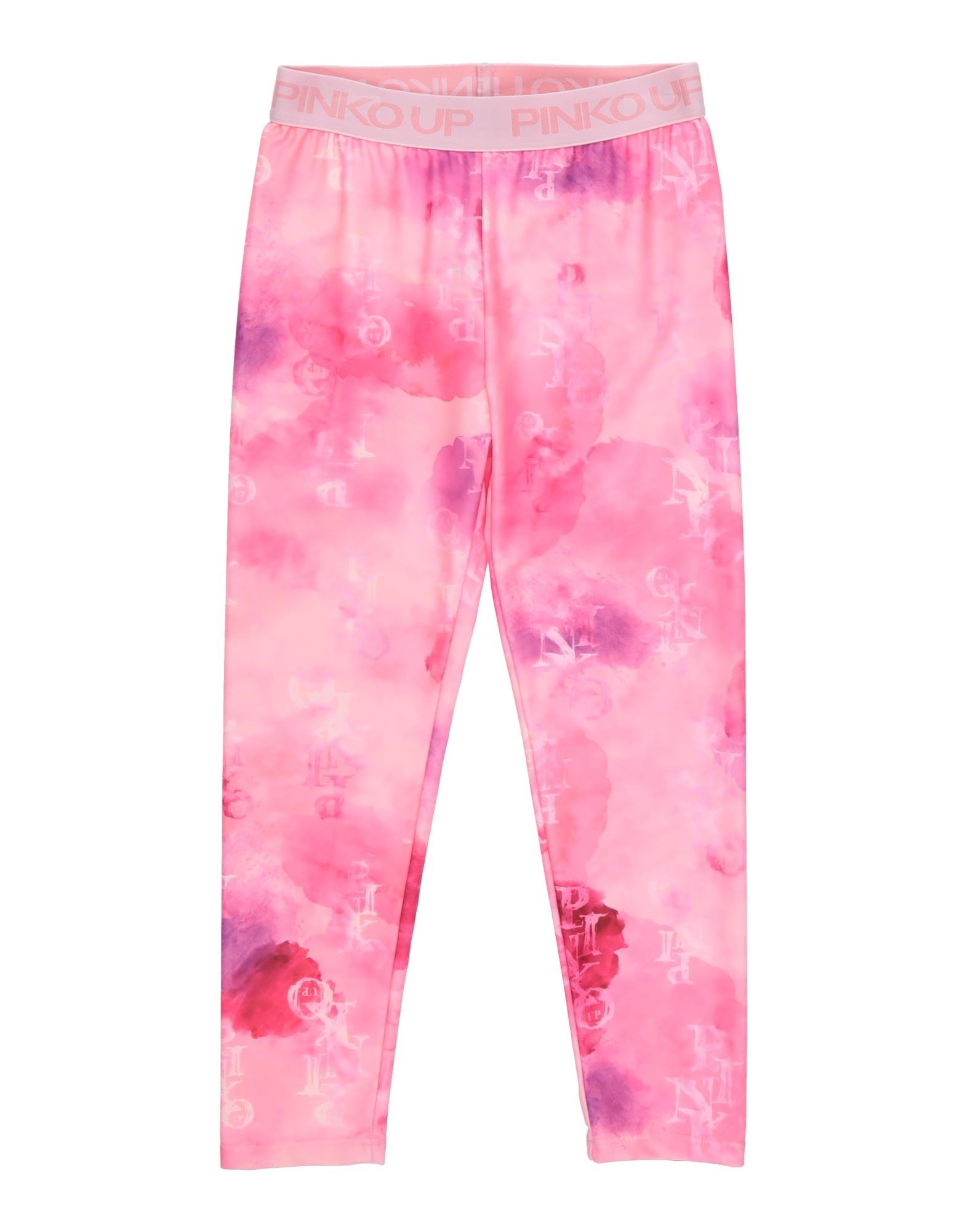 PINKO UP Leggings Kinder Rosa von PINKO UP