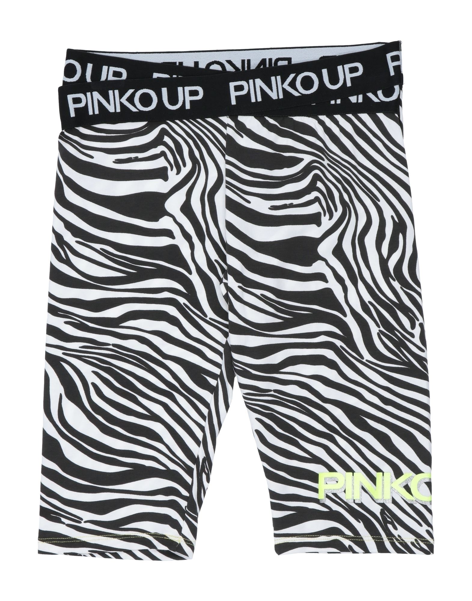 PINKO UP Shorts & Bermudashorts Kinder Schwarz von PINKO UP