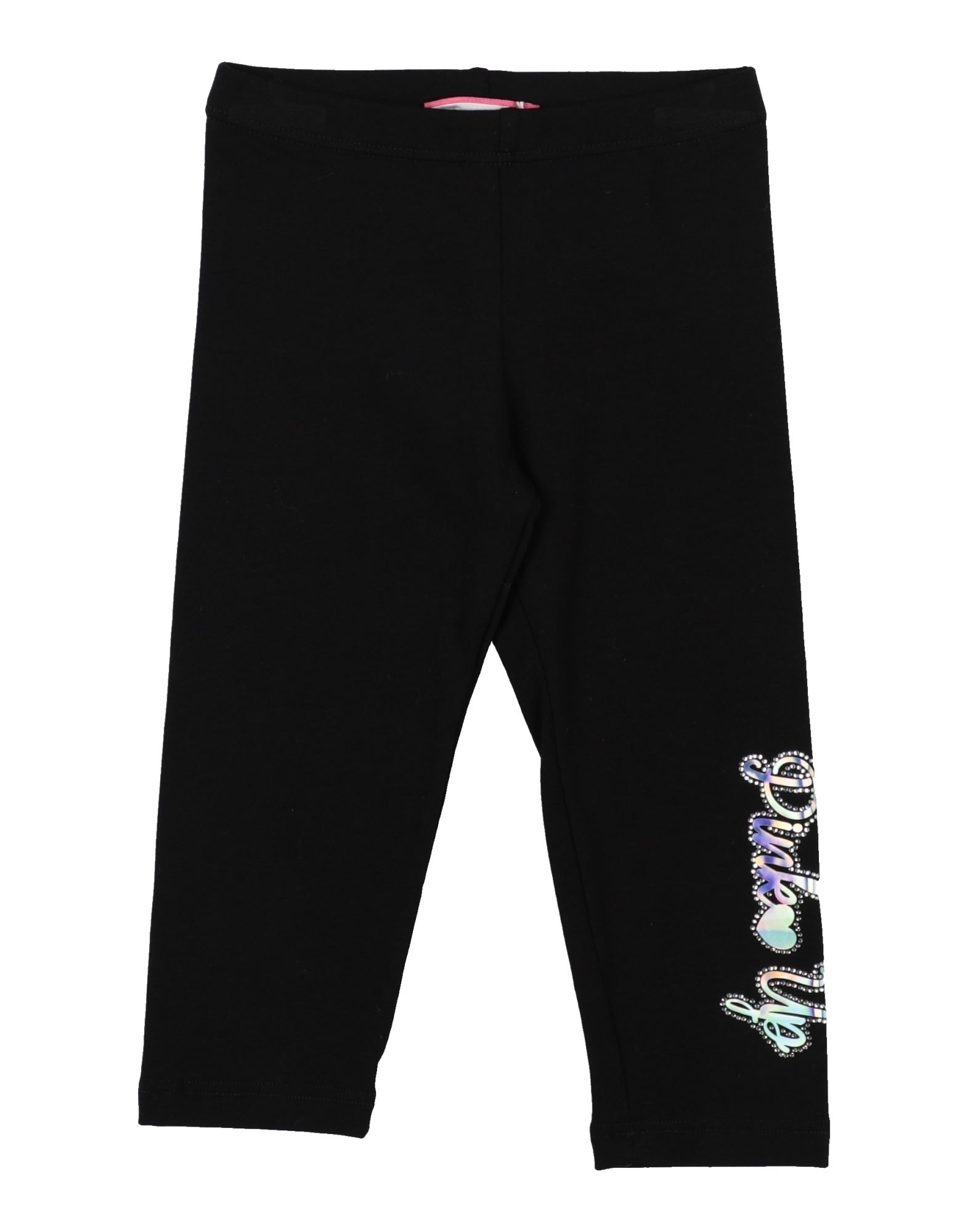 PINKO UP Leggings Kinder Schwarz von PINKO UP