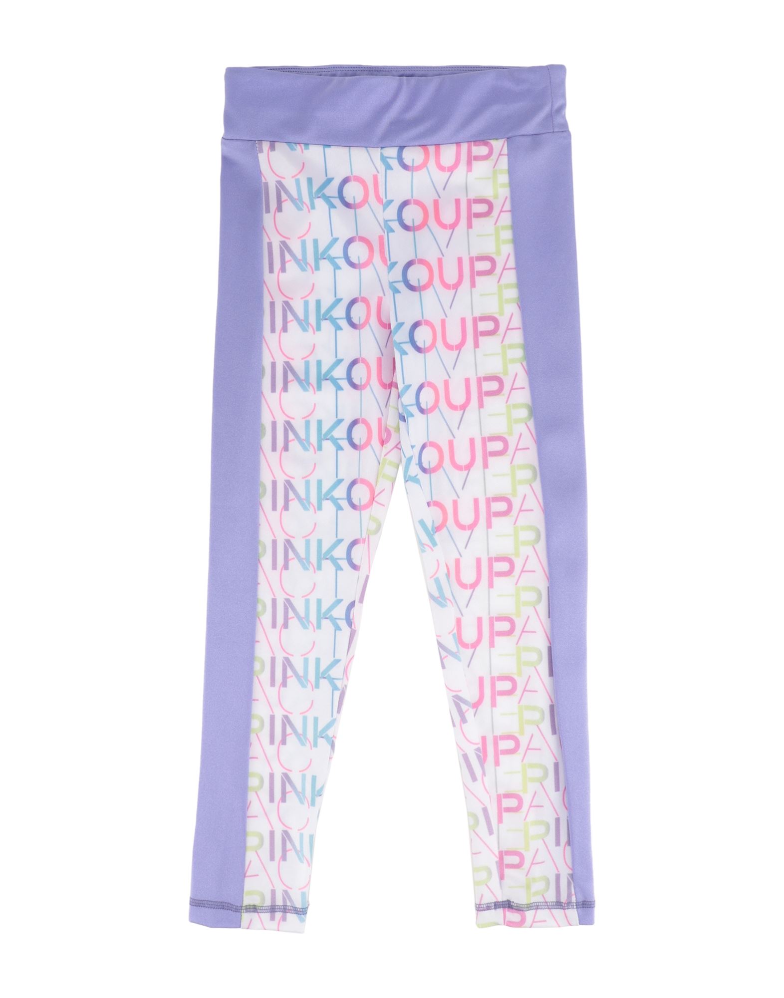 PINKO UP Leggings Kinder Weiß von PINKO UP