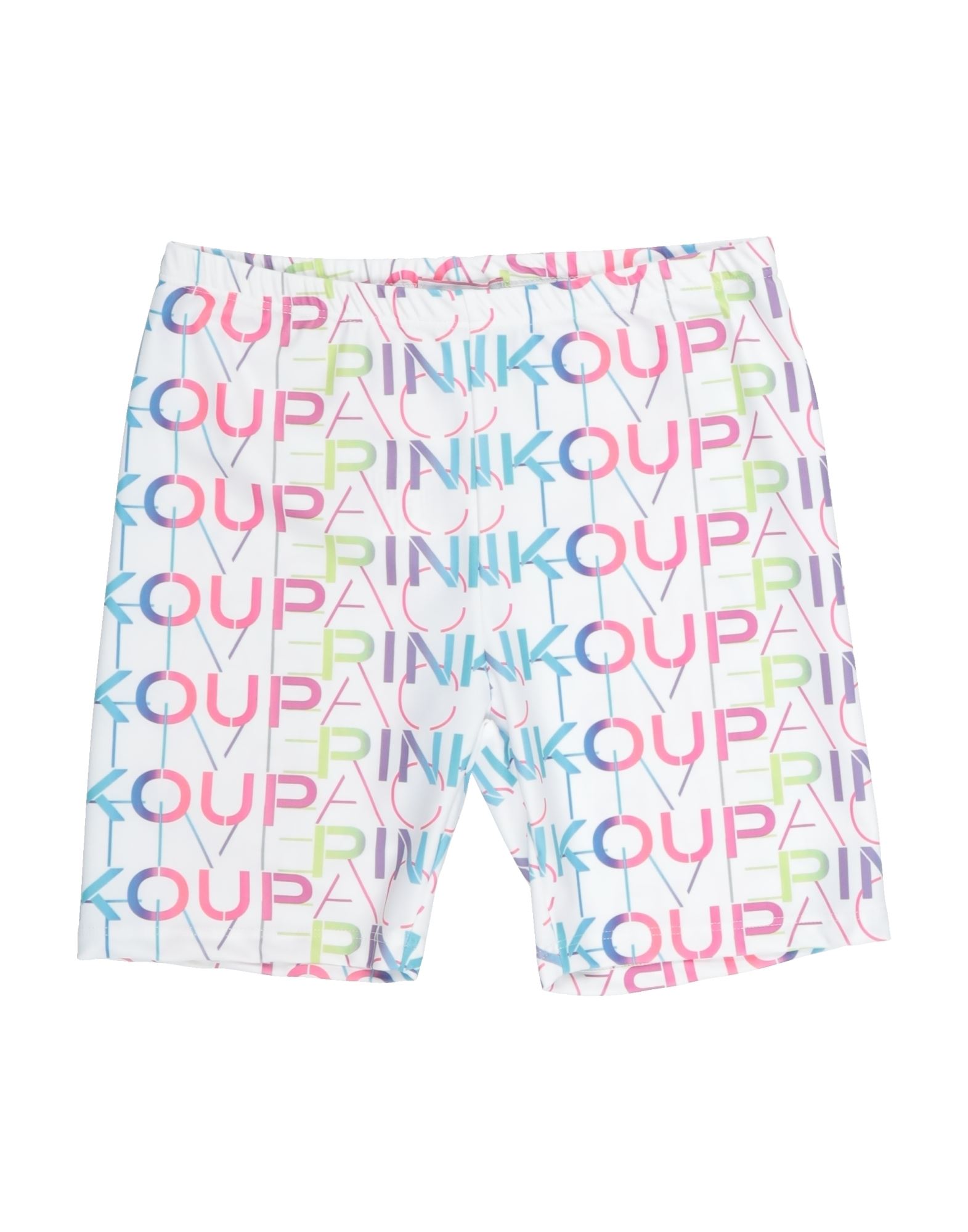 PINKO UP Leggings Kinder Weiß von PINKO UP