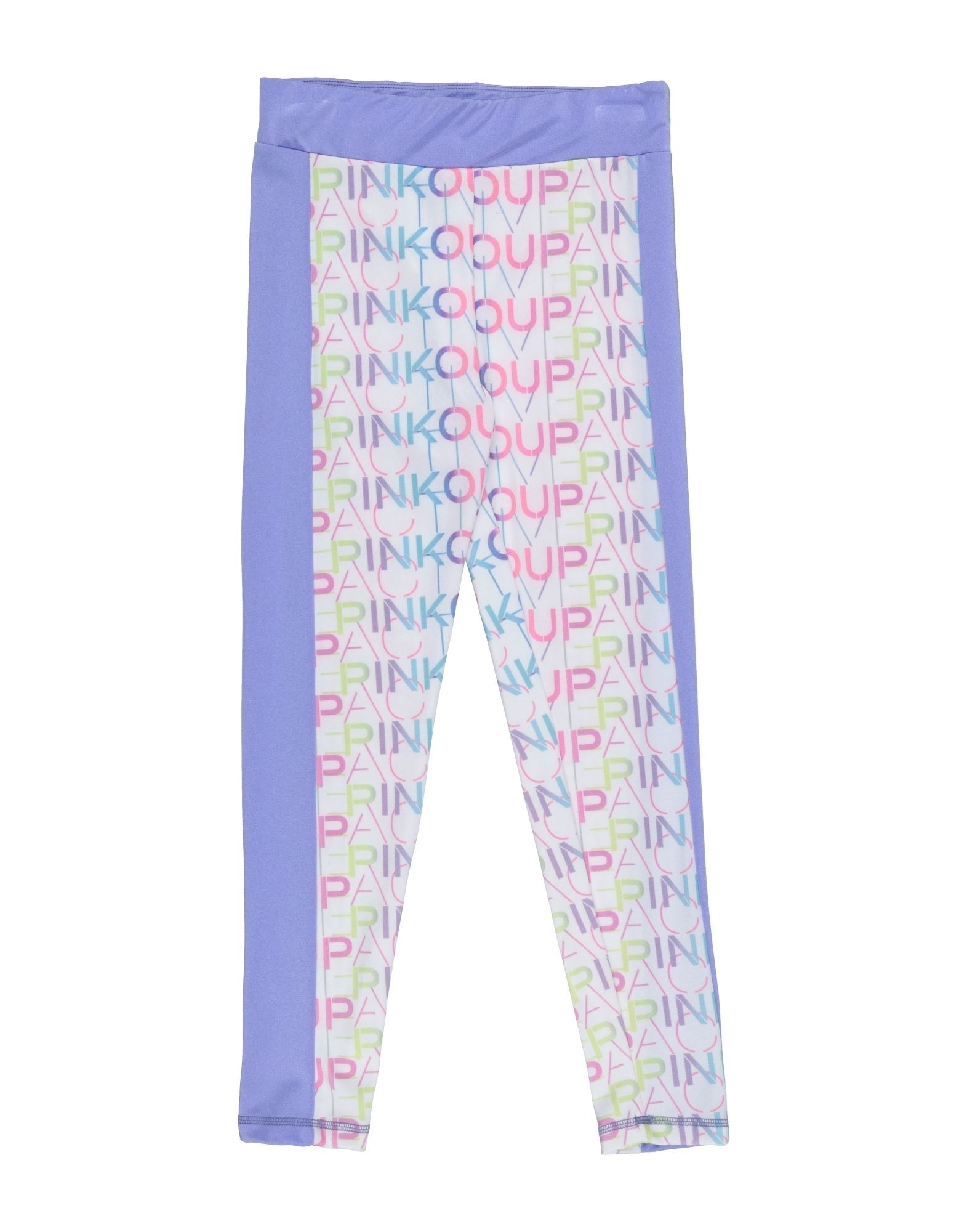 PINKO UP Leggings Kinder Weiß von PINKO UP