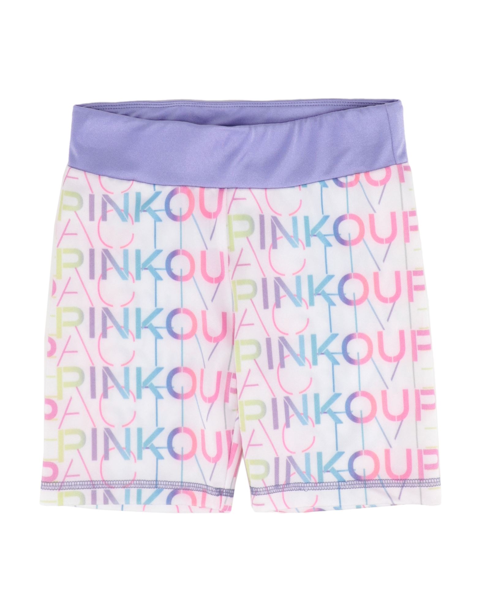 PINKO UP Leggings Kinder Weiß von PINKO UP