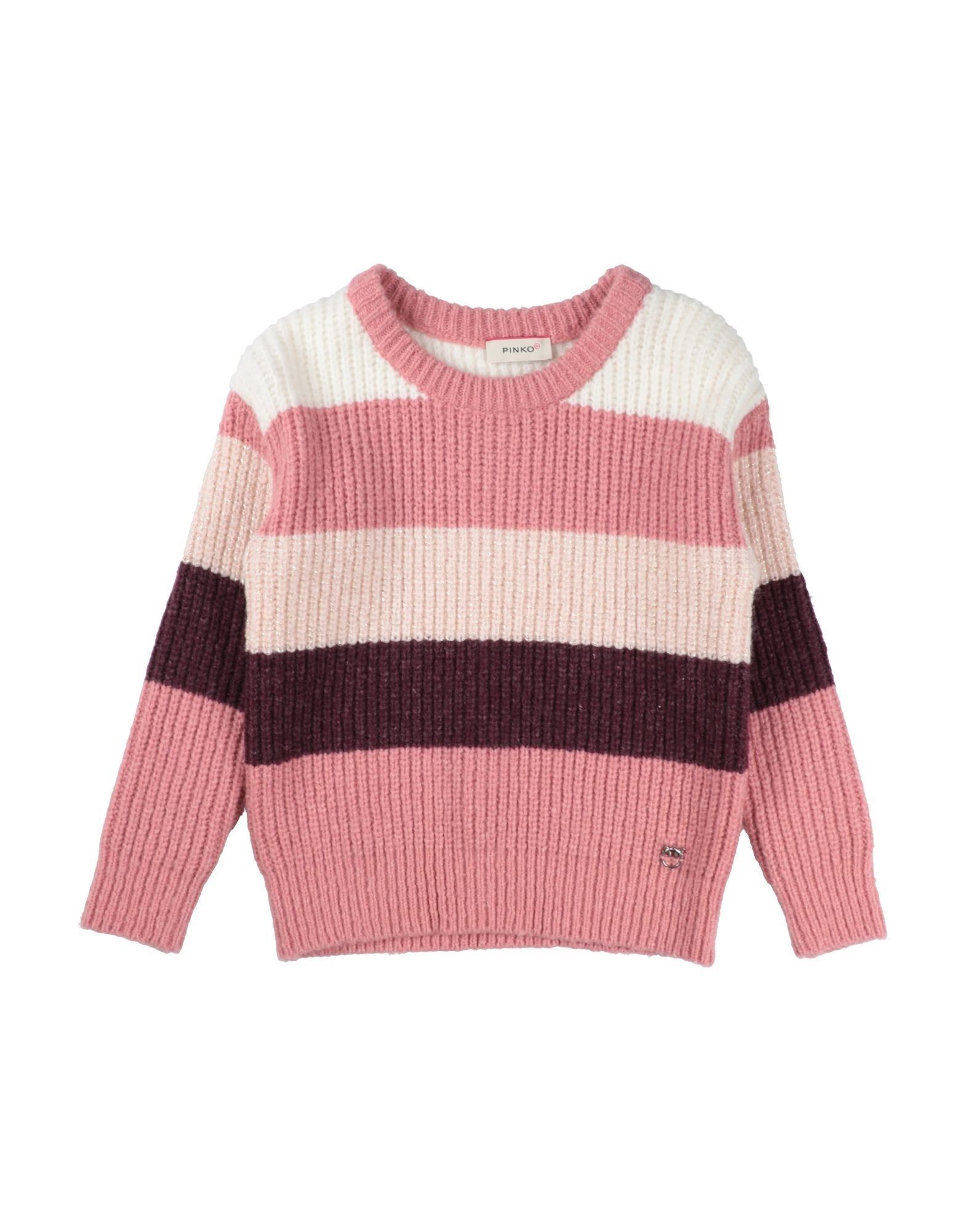 PINKO UP Pullover Kinder Rosa von PINKO UP