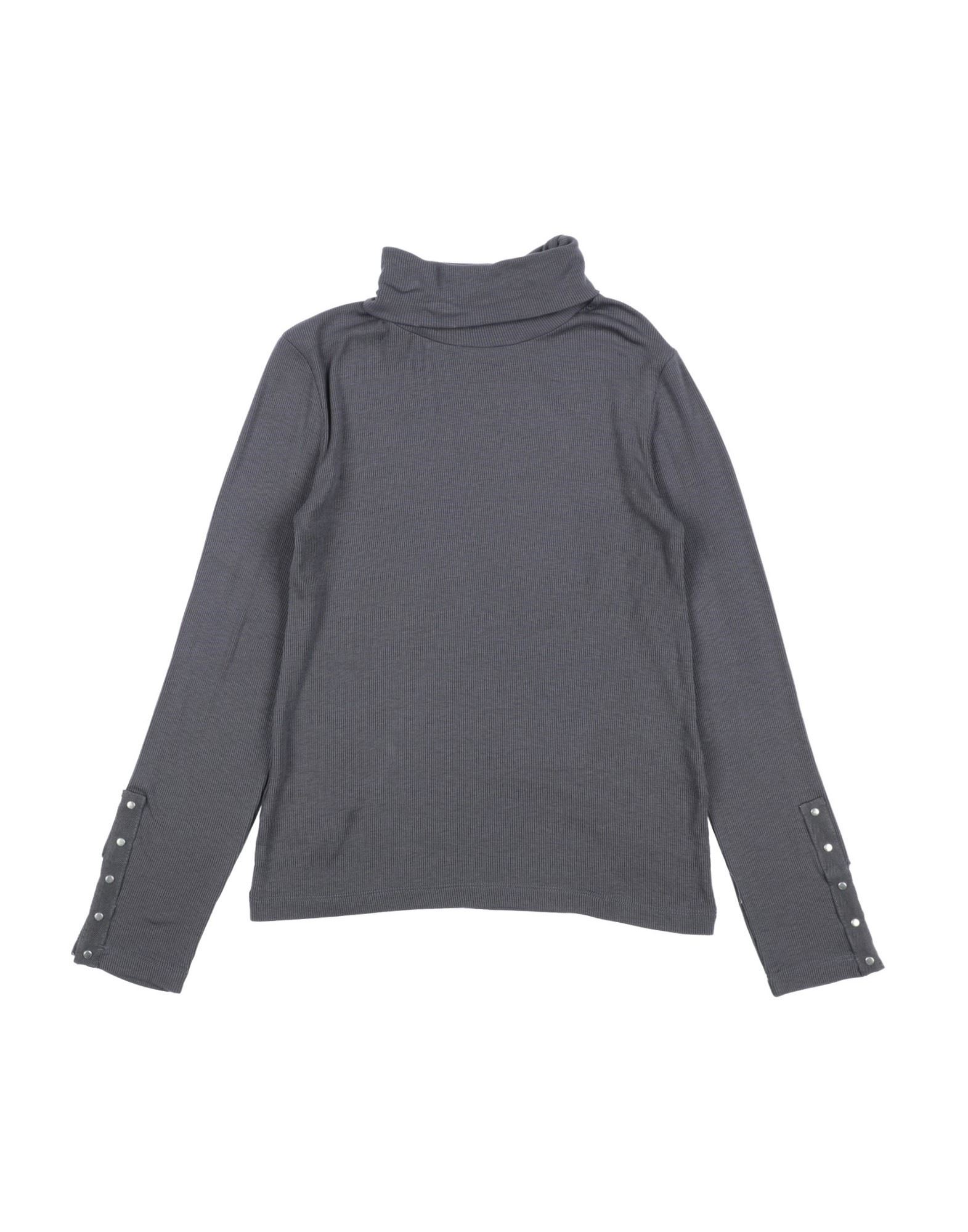 PINKO UP Rollkragenpullover Kinder Blei von PINKO UP