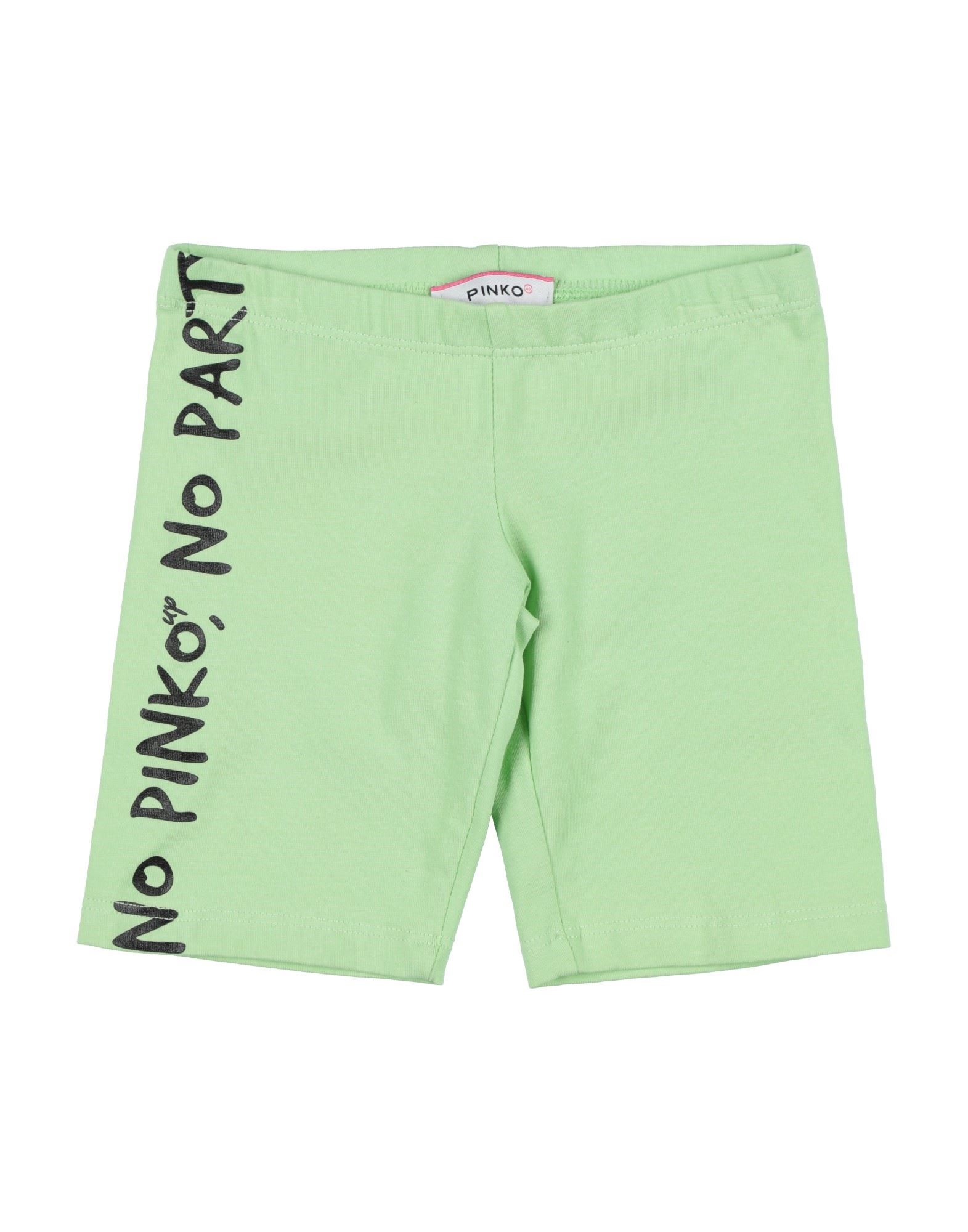 PINKO UP Shorts & Bermudashorts Kinder Grün von PINKO UP