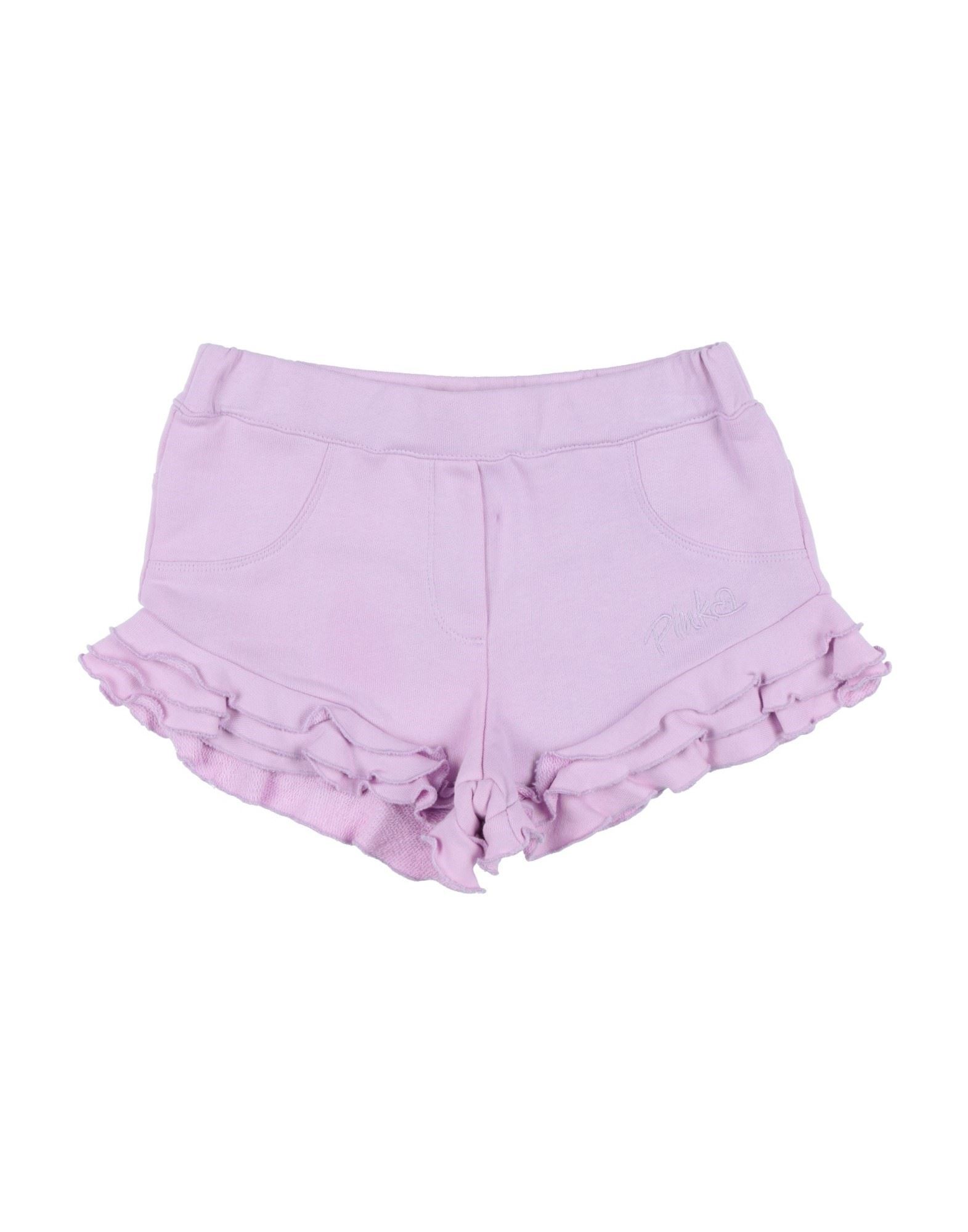 PINKO UP Shorts & Bermudashorts Kinder Lila von PINKO UP