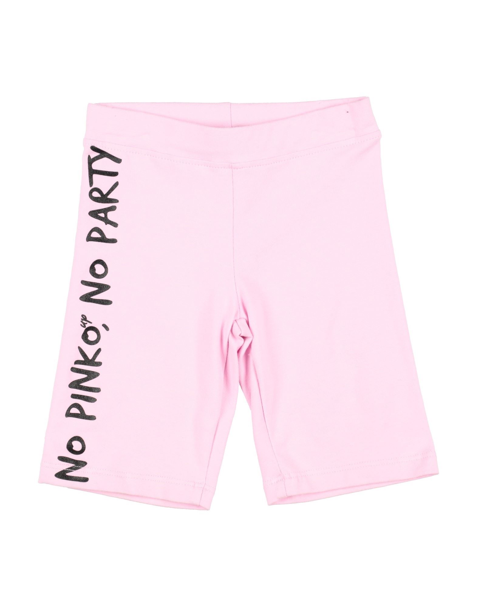 PINKO UP Shorts & Bermudashorts Kinder Rosa von PINKO UP