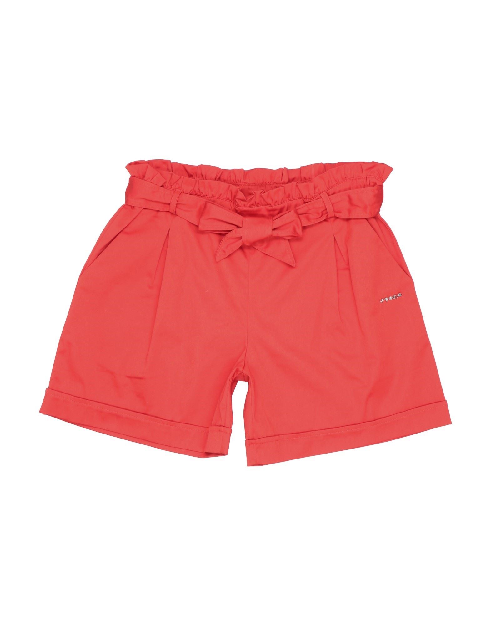 PINKO UP Shorts & Bermudashorts Kinder Rot von PINKO UP