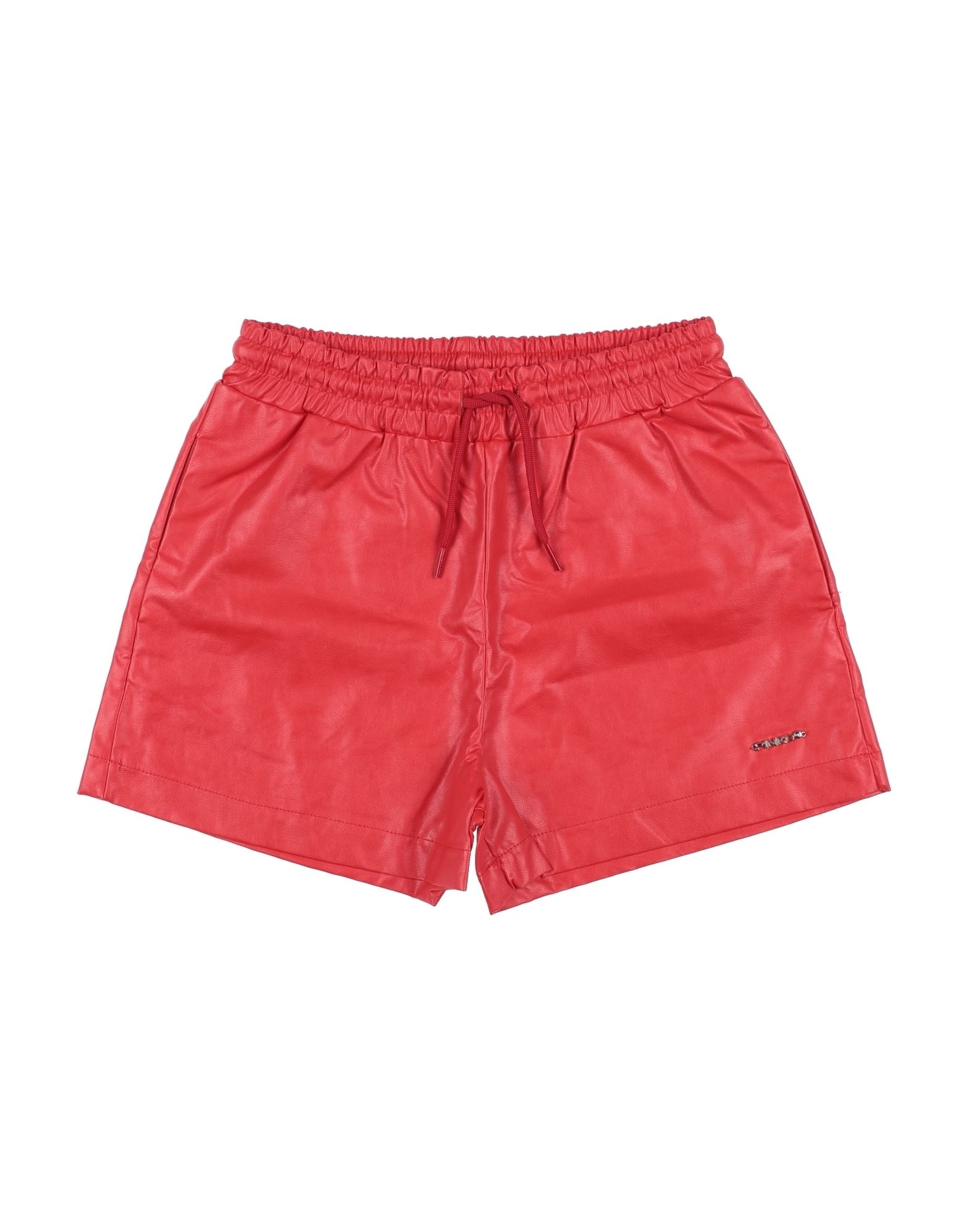 PINKO UP Shorts & Bermudashorts Kinder Rot von PINKO UP