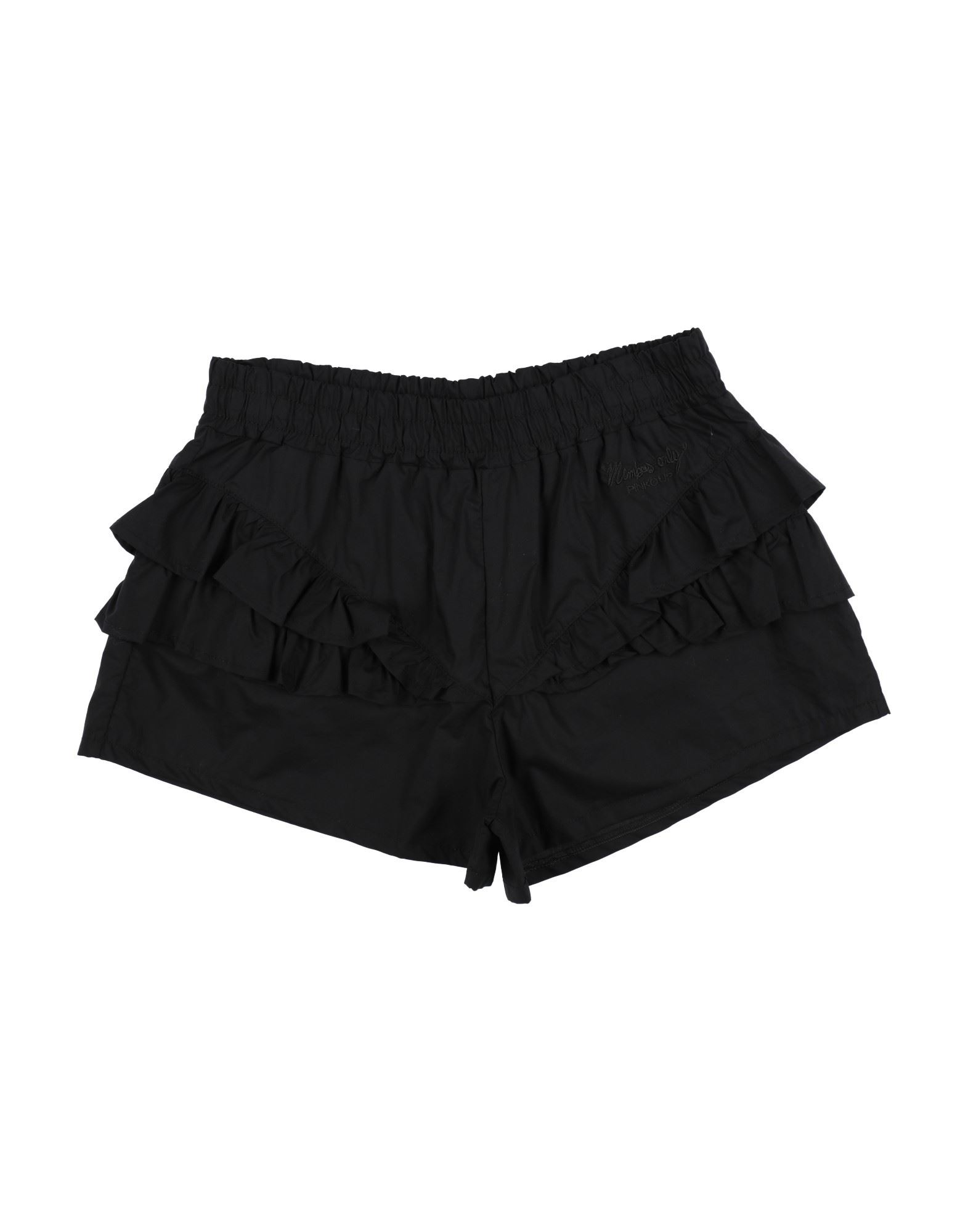 PINKO UP Shorts & Bermudashorts Kinder Schwarz von PINKO UP